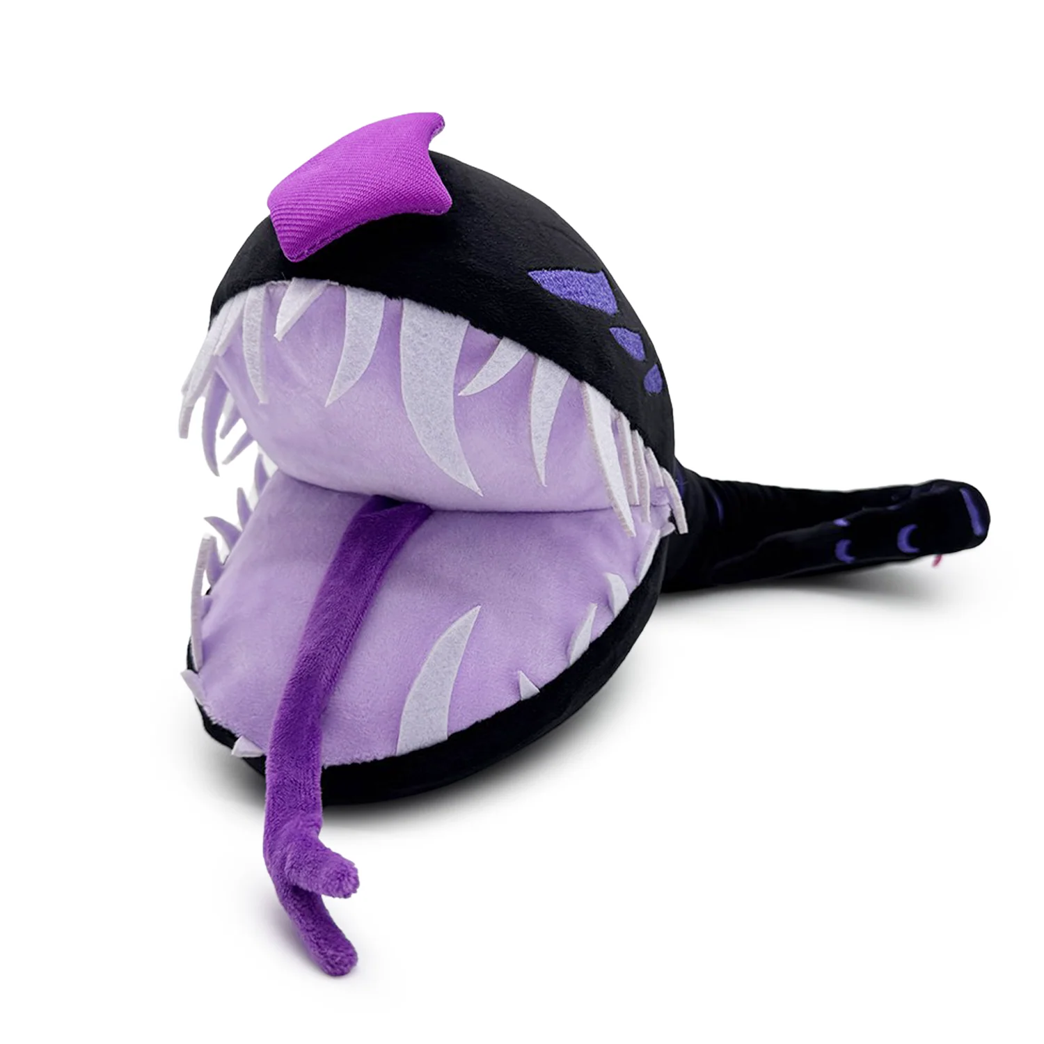Misilith the Plague Serpent Plush (9in) - Image 5