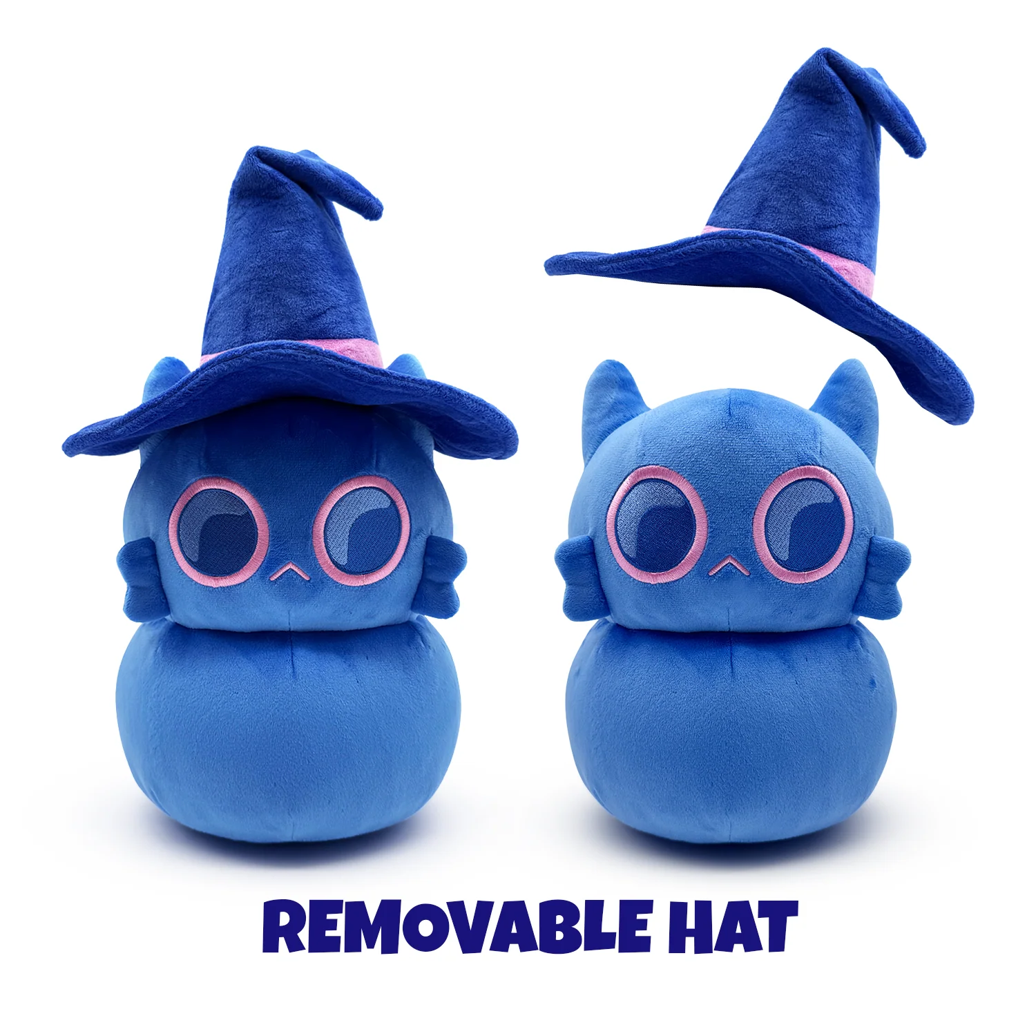 Mistpaw Ravine Plush (9in) - Image 3