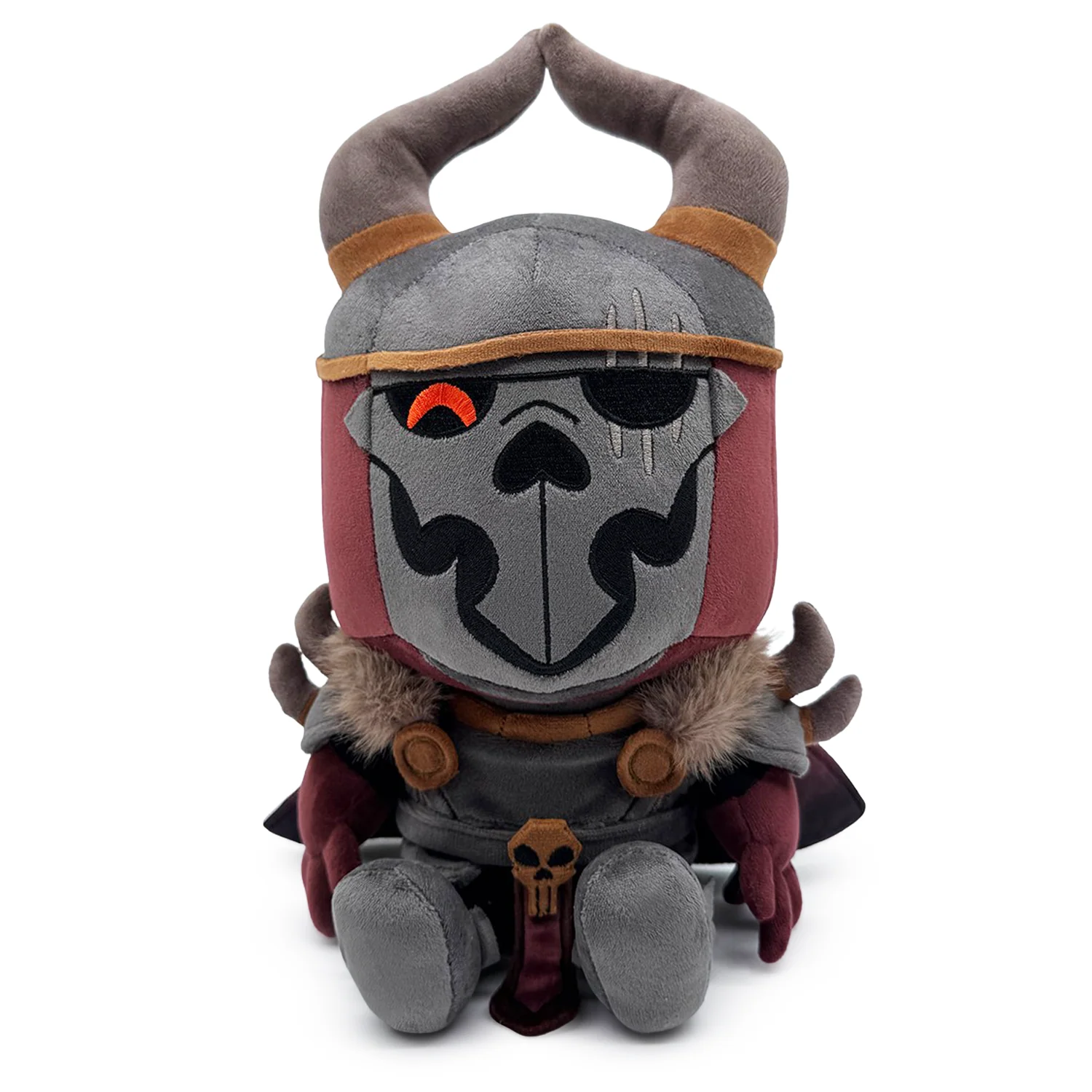Modeus Plush (9in) - Image 2
