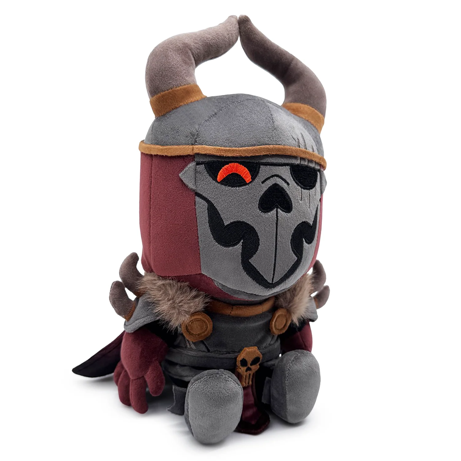 Modeus Plush (9in) - Image 3