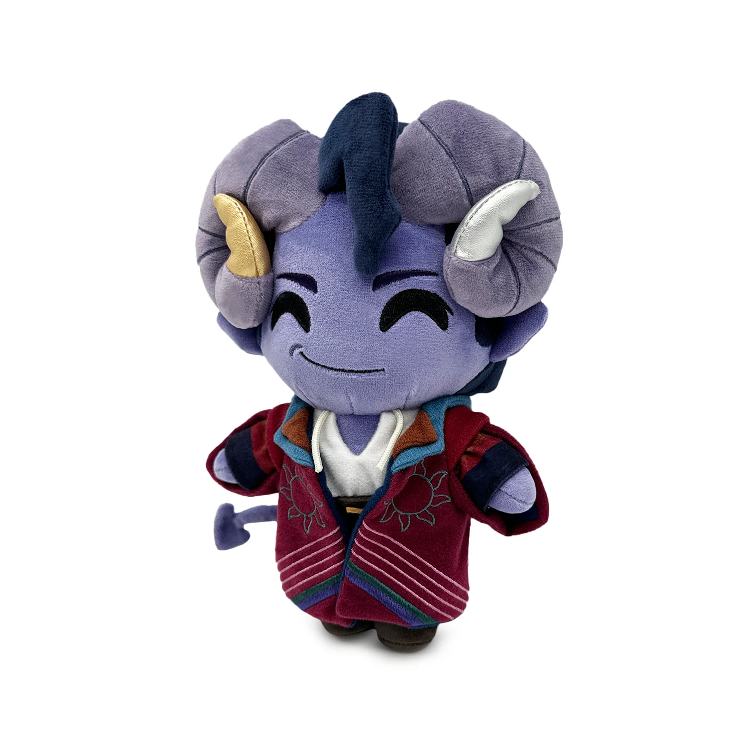 Mollymauk Plush (9in) - Image 4