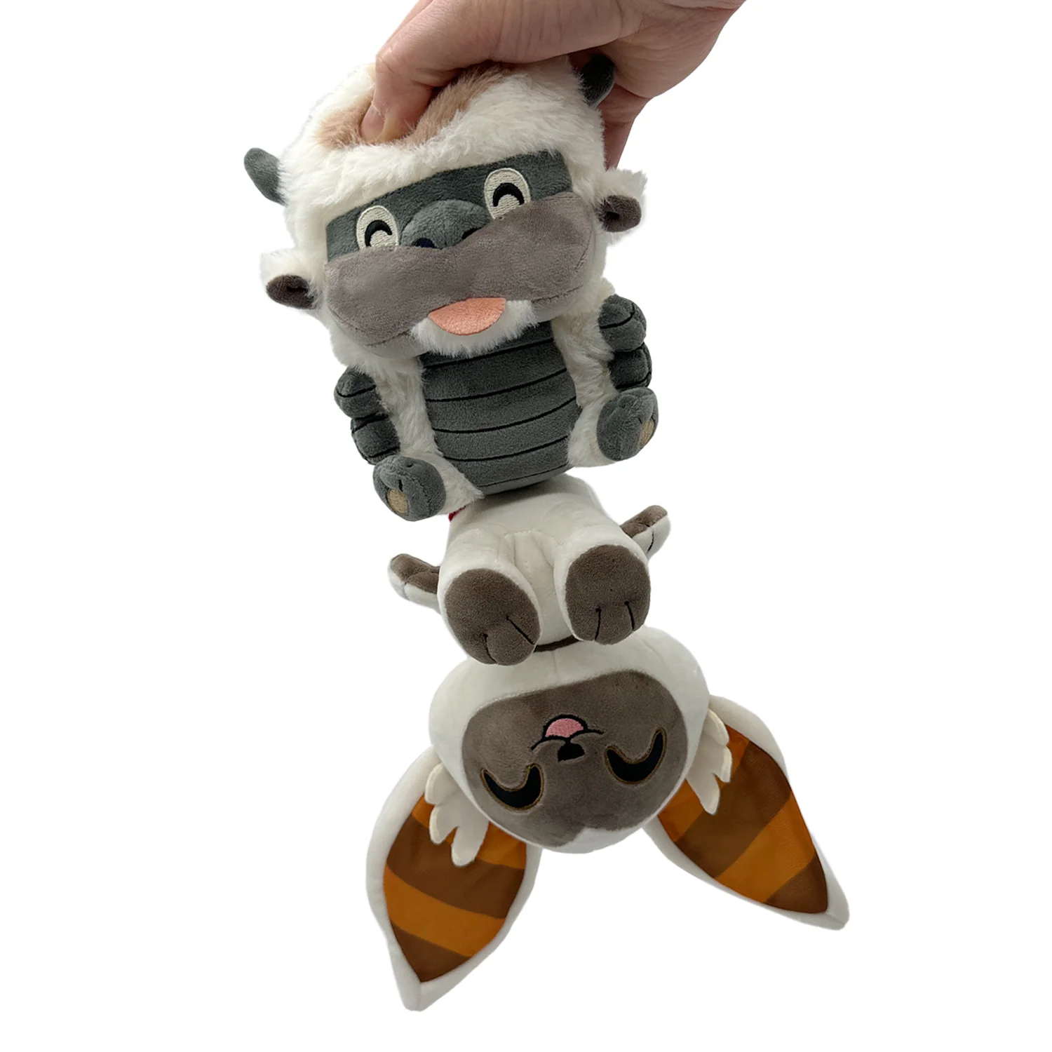 Momo Cactus Stickie (6in) - Image 6
