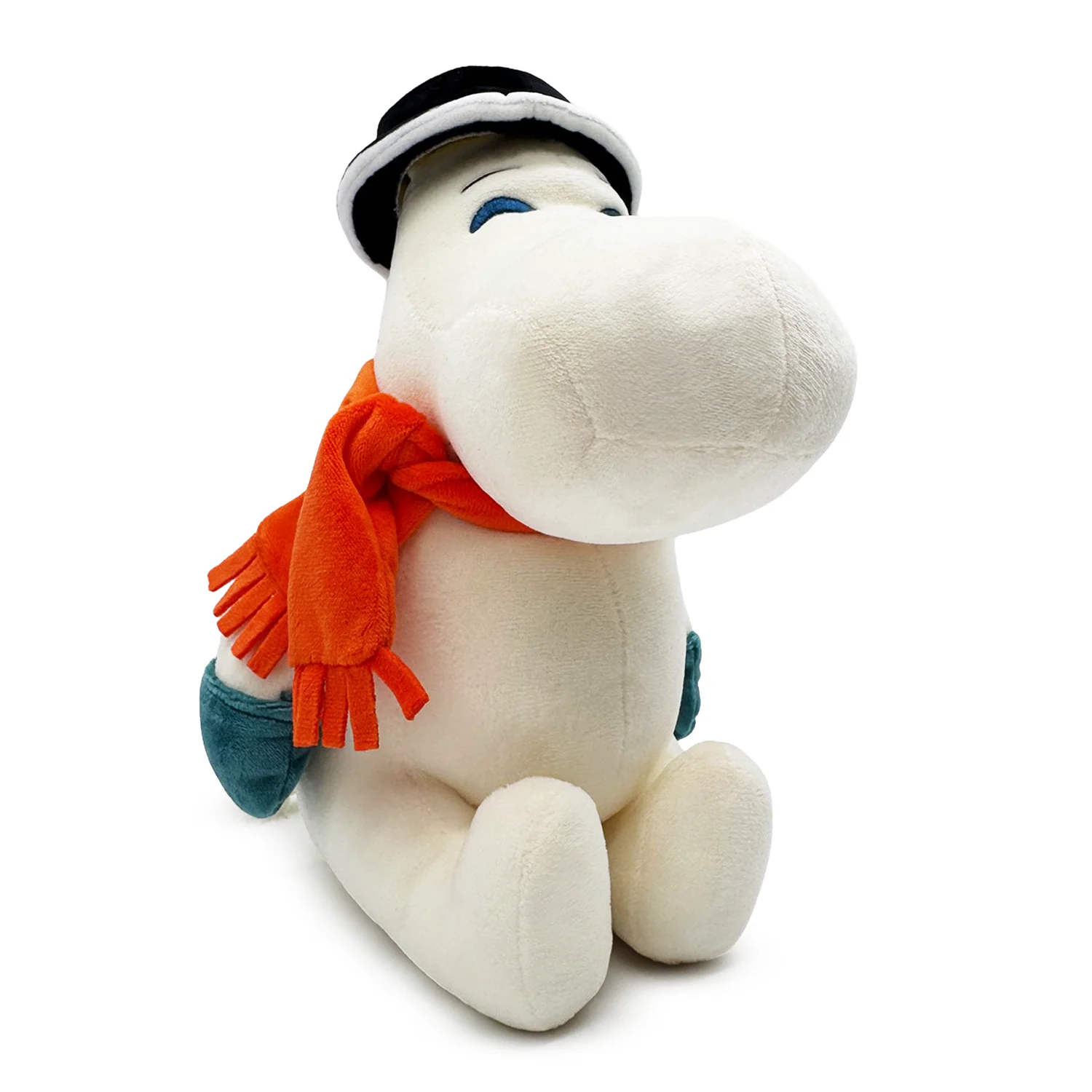 Moominpappa Plush (9in) - Image 3
