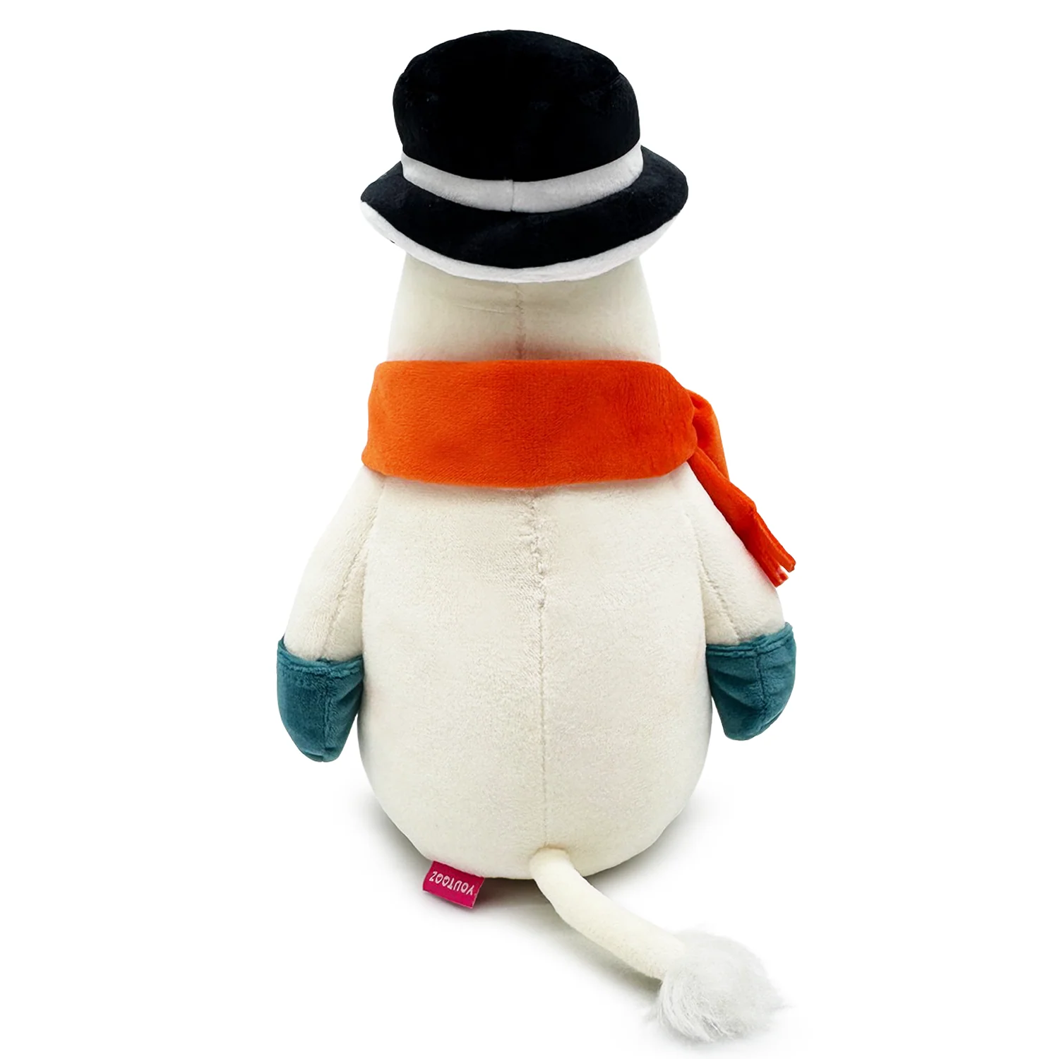 Moominpappa Plush (9in) - Image 5