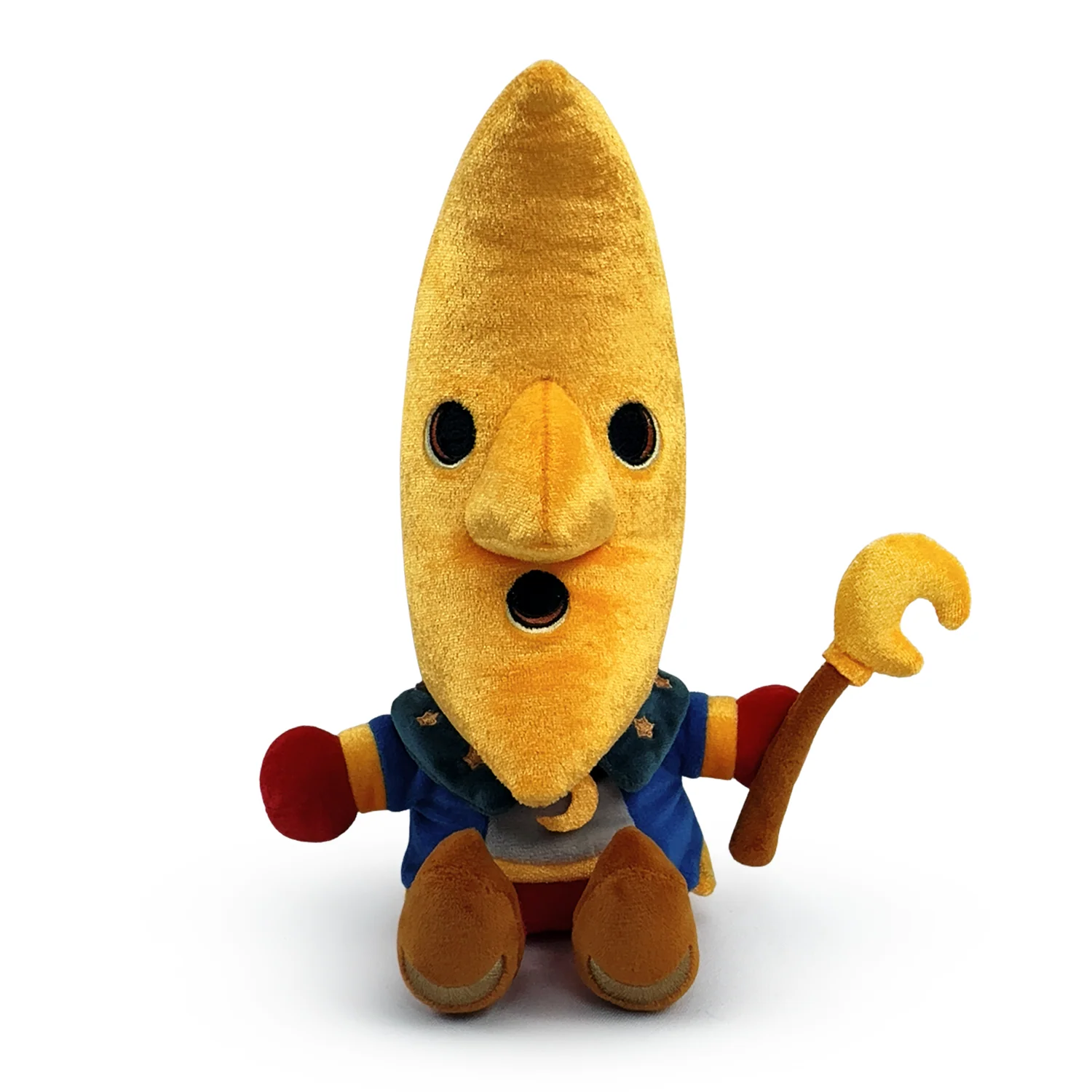 Moon Mage Plush (9in) - Image 3