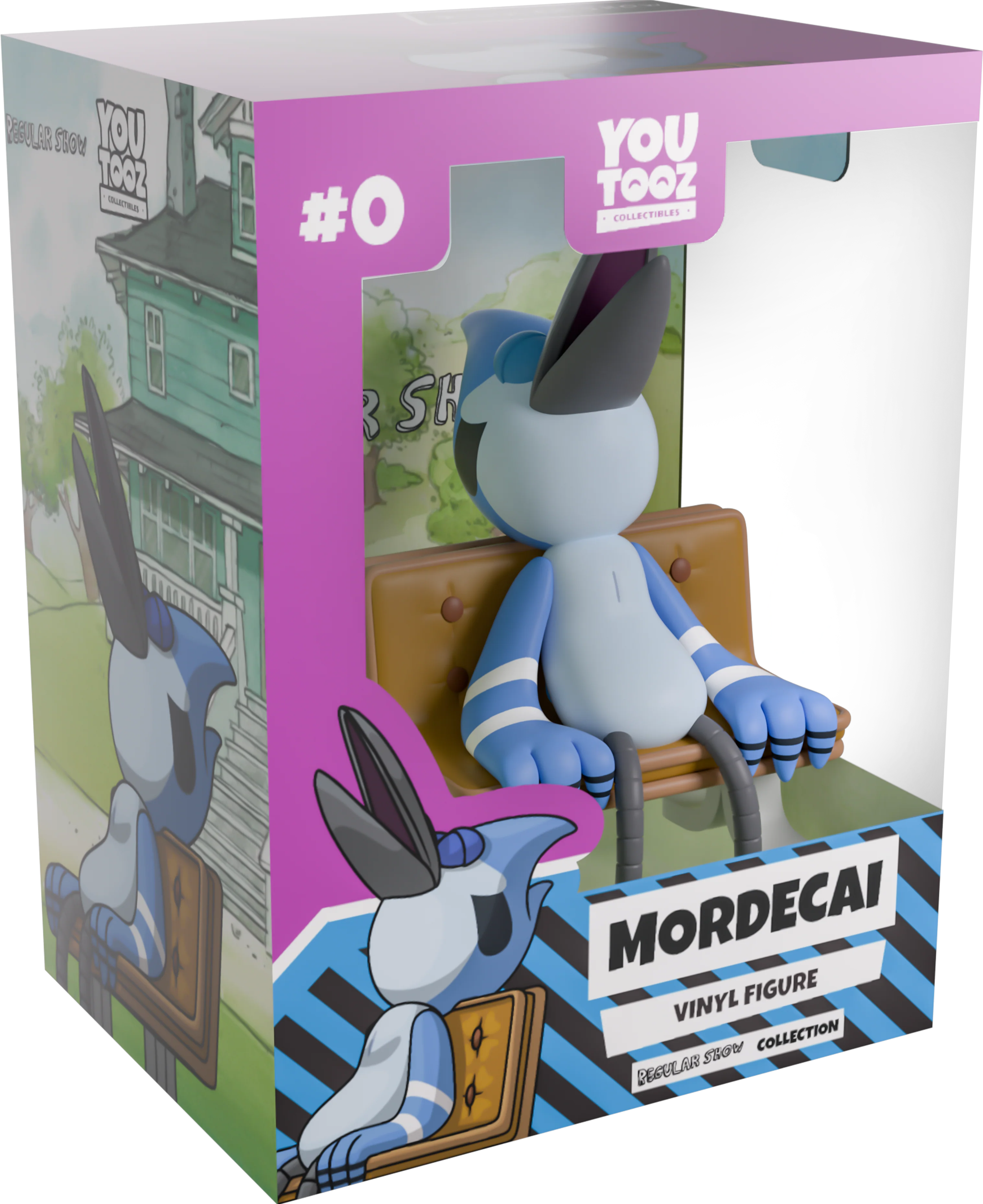 Mordecai - Image 2