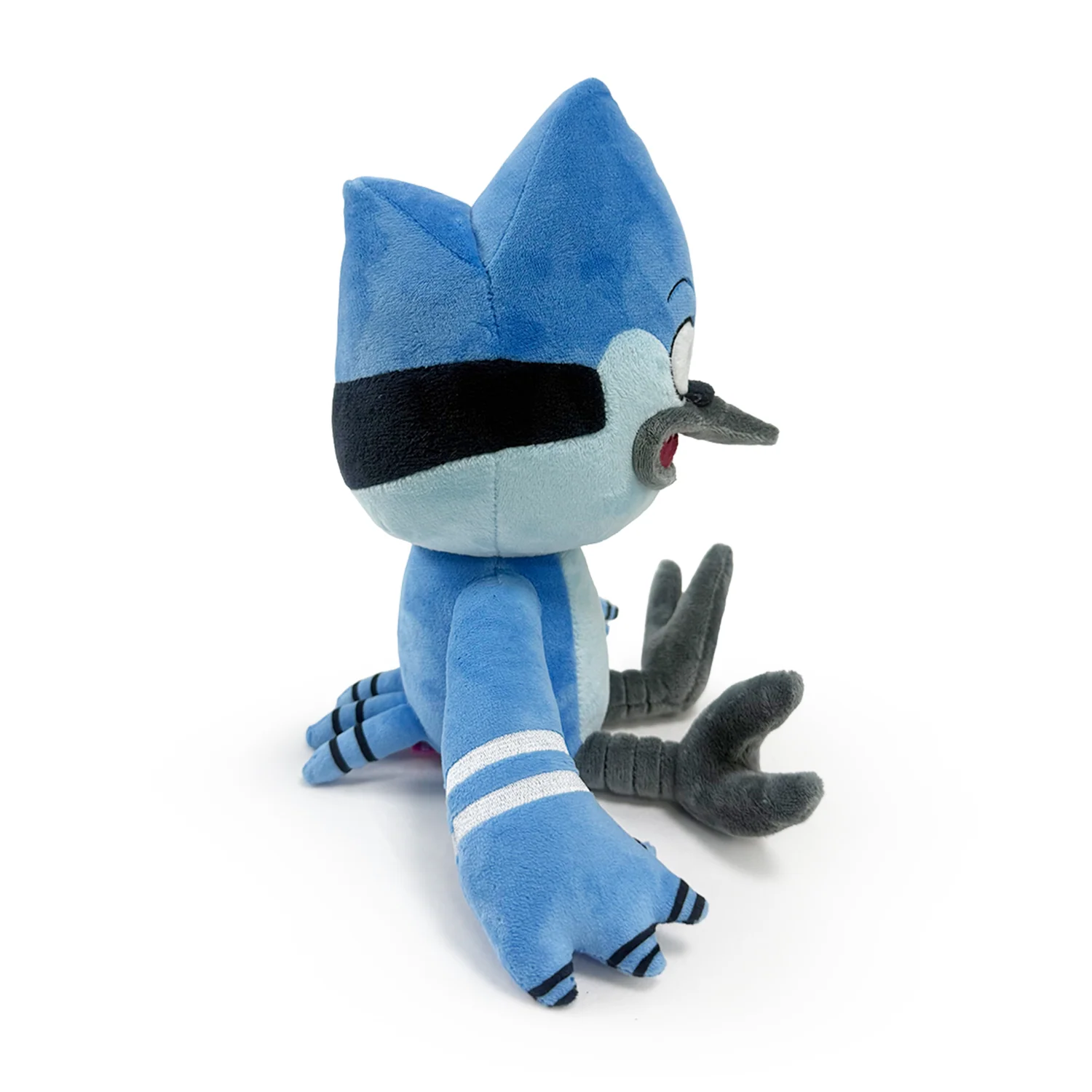 Mordecai Plush (9in) - Image 3
