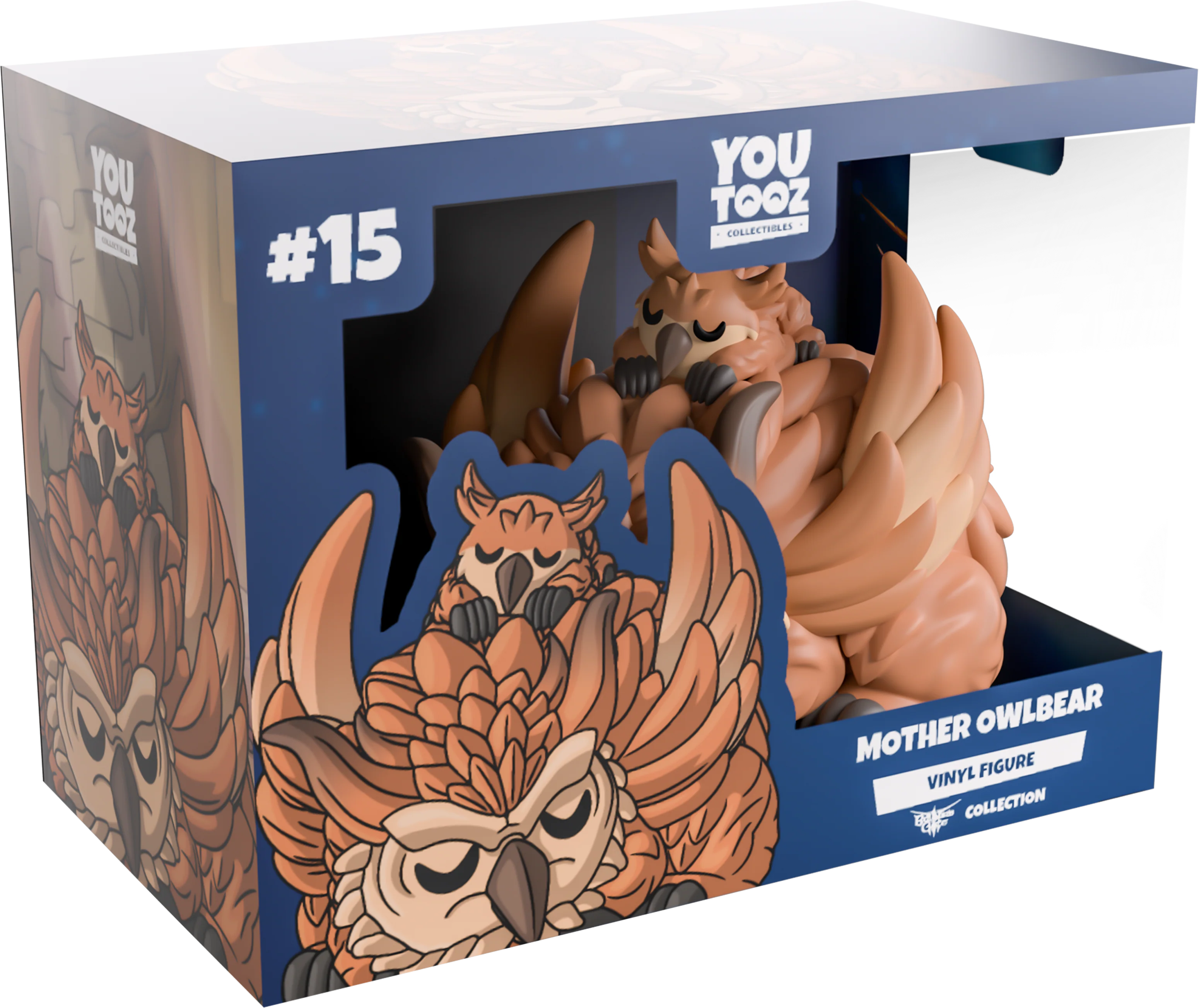 Mother Owlbear - Image 2