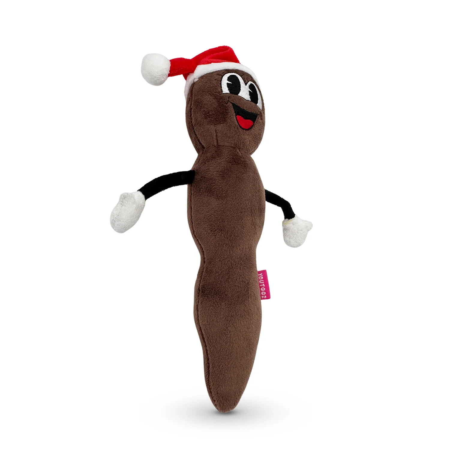 Mr. Hankey Plush (9in) - Image 3