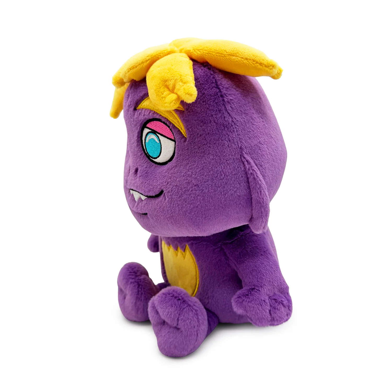 Mr. Munch Plush (9in) - Image 4