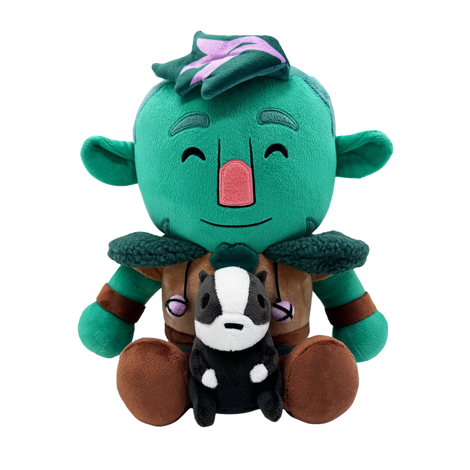 Mudd Plush (9in) - Image 2
