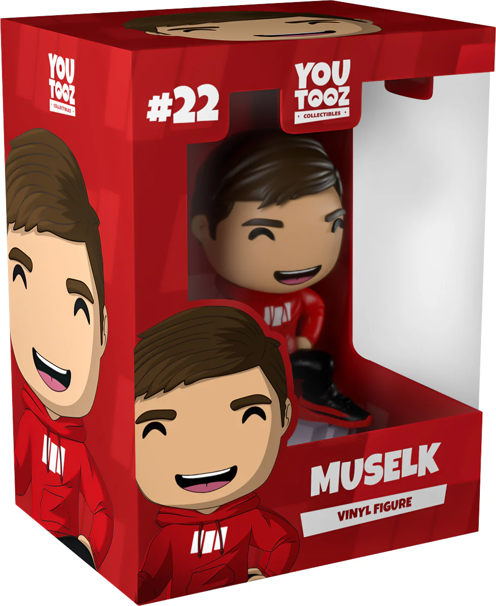 Muselk - Image 2