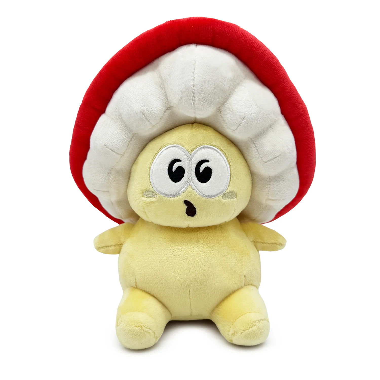 Mushroom Luma Plush (9in) - Image 2