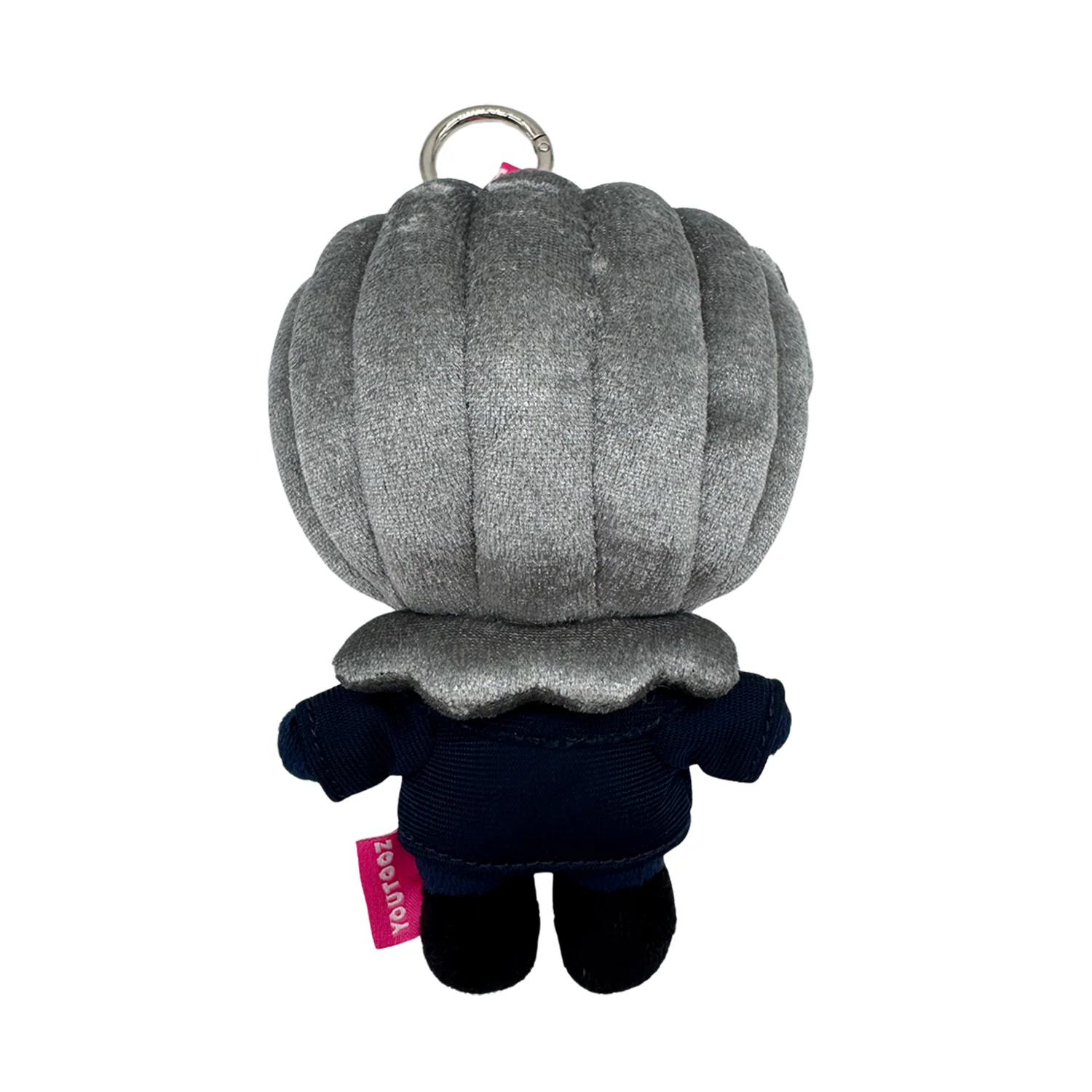Nameless Ghoulette Keychain (5in) - Image 5