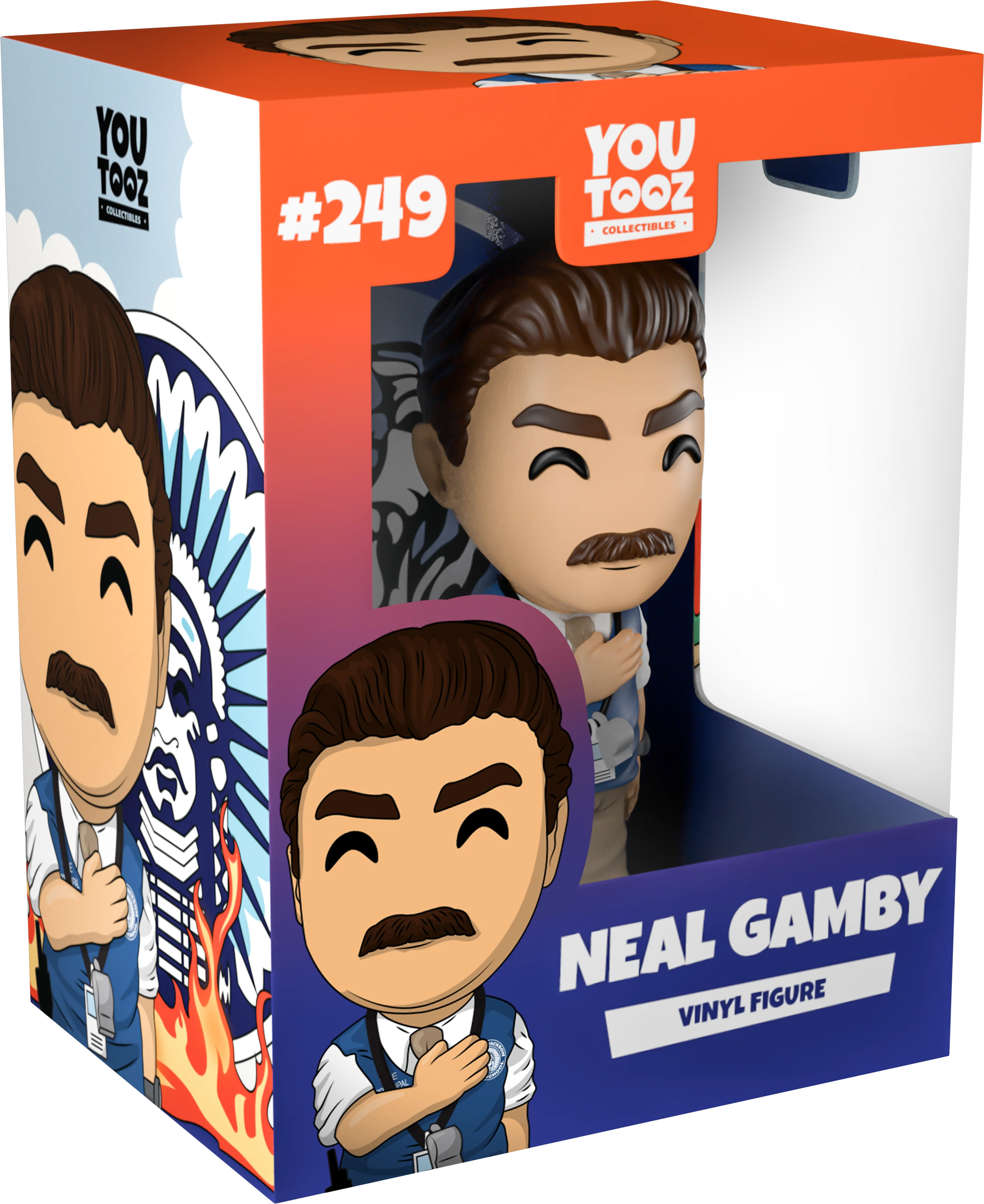 Neal Gamby - Image 2