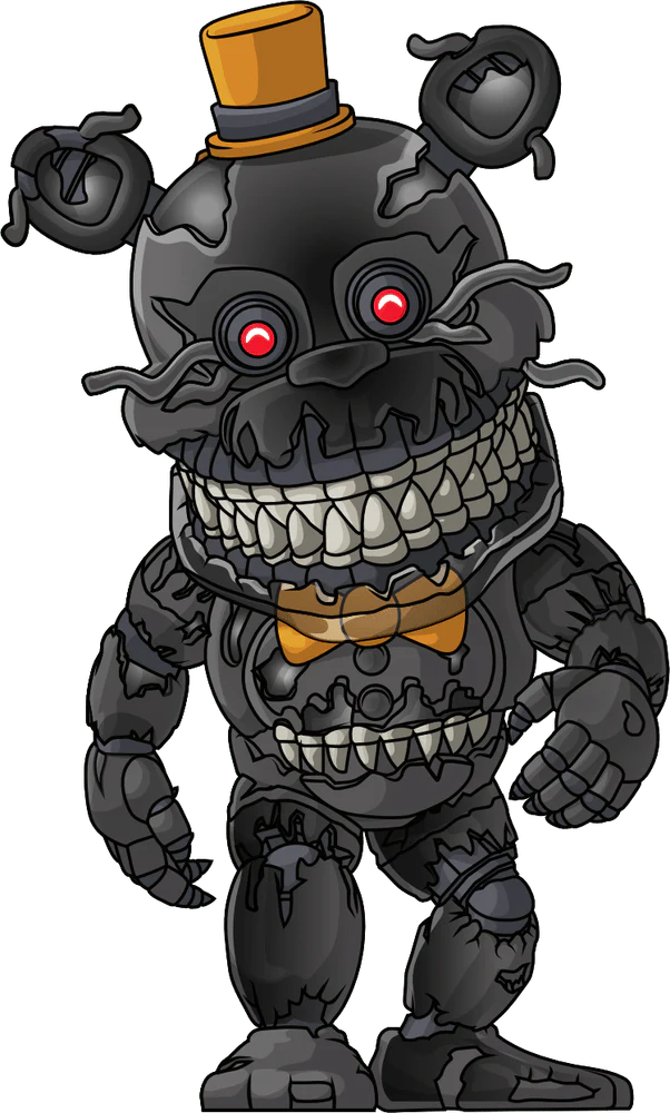 Nightmare