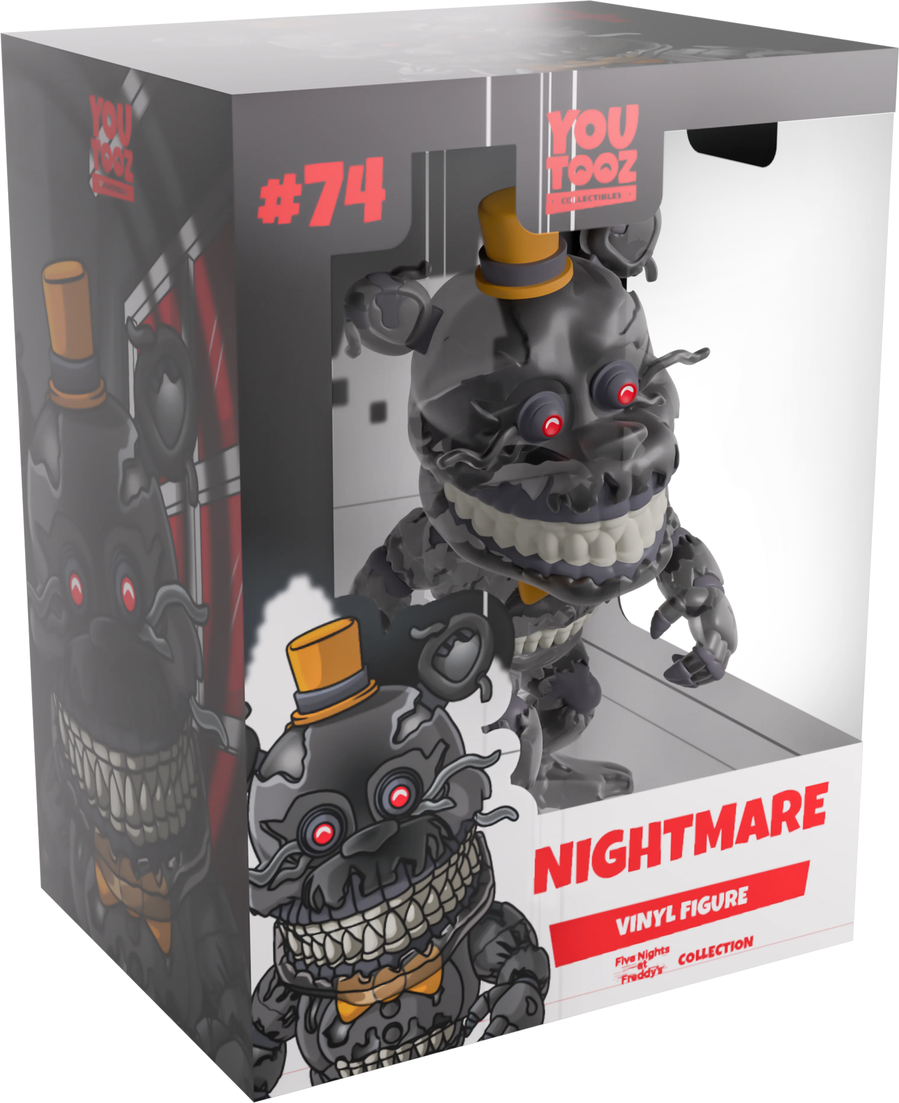 Nightmare - Image 2