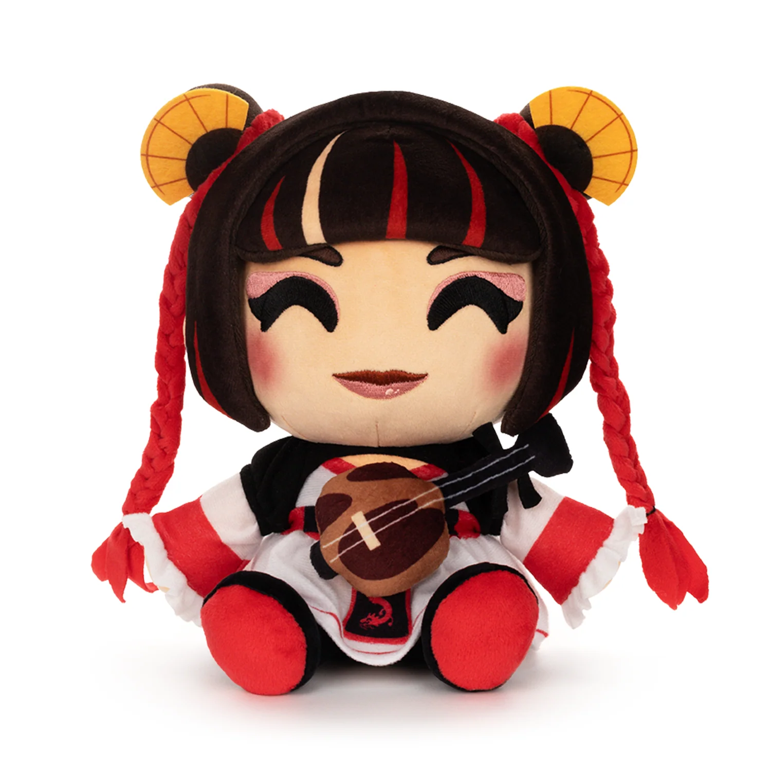 Nini Music Plush (9in) - Image 2
