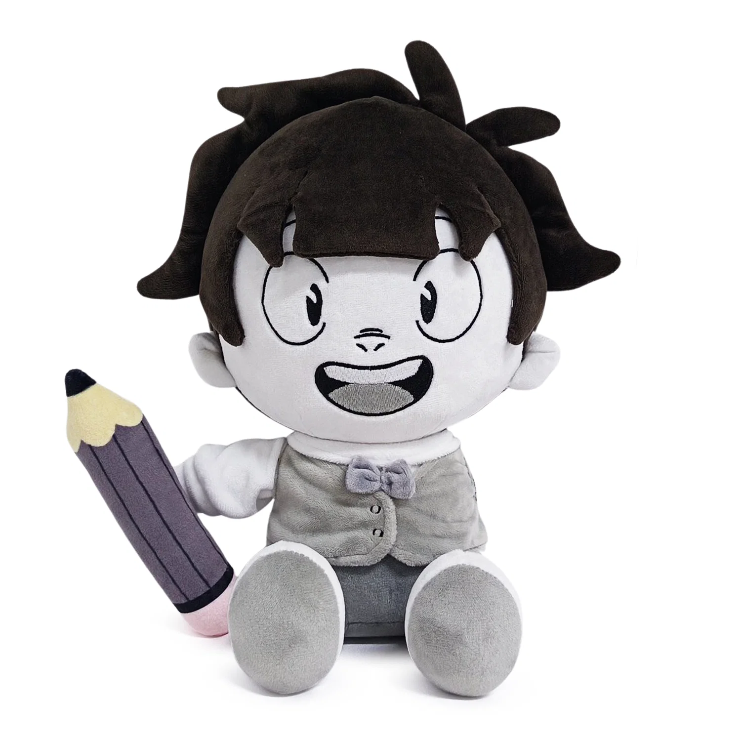 OC Plush (9in) - Image 2