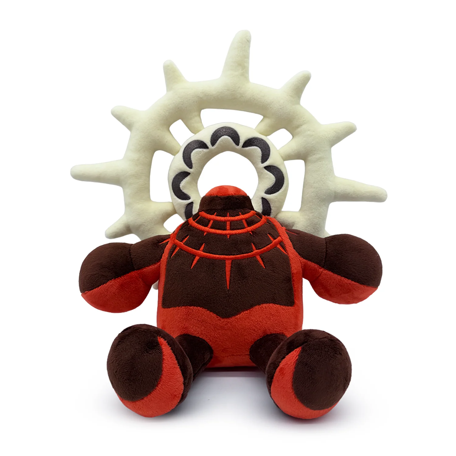 Occupant Plush (9in) - Image 2