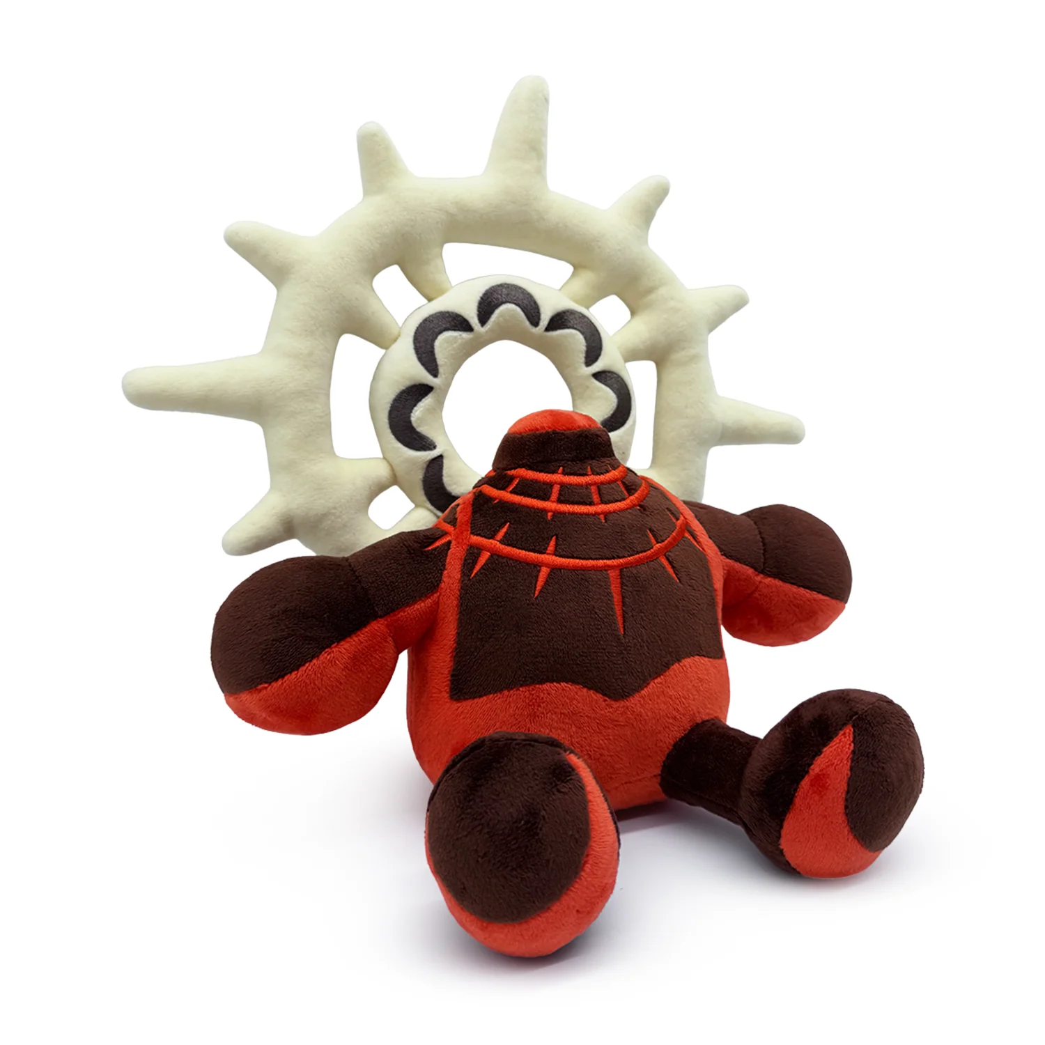 Occupant Plush (9in) - Image 3