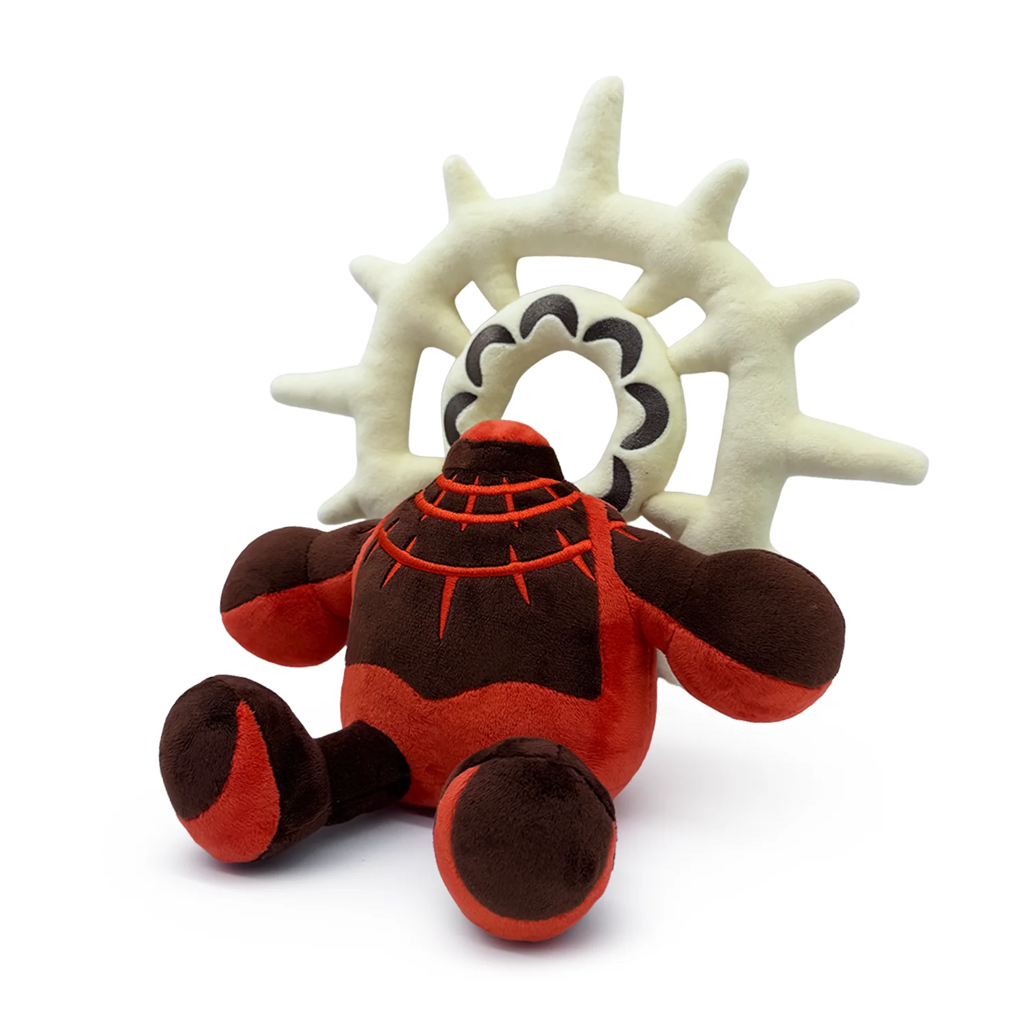 Occupant Plush (9in) - Image 4