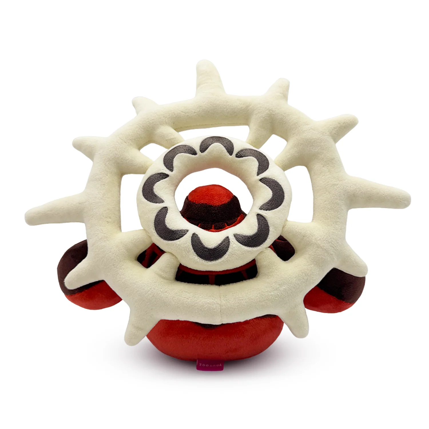 Occupant Plush (9in) - Image 5