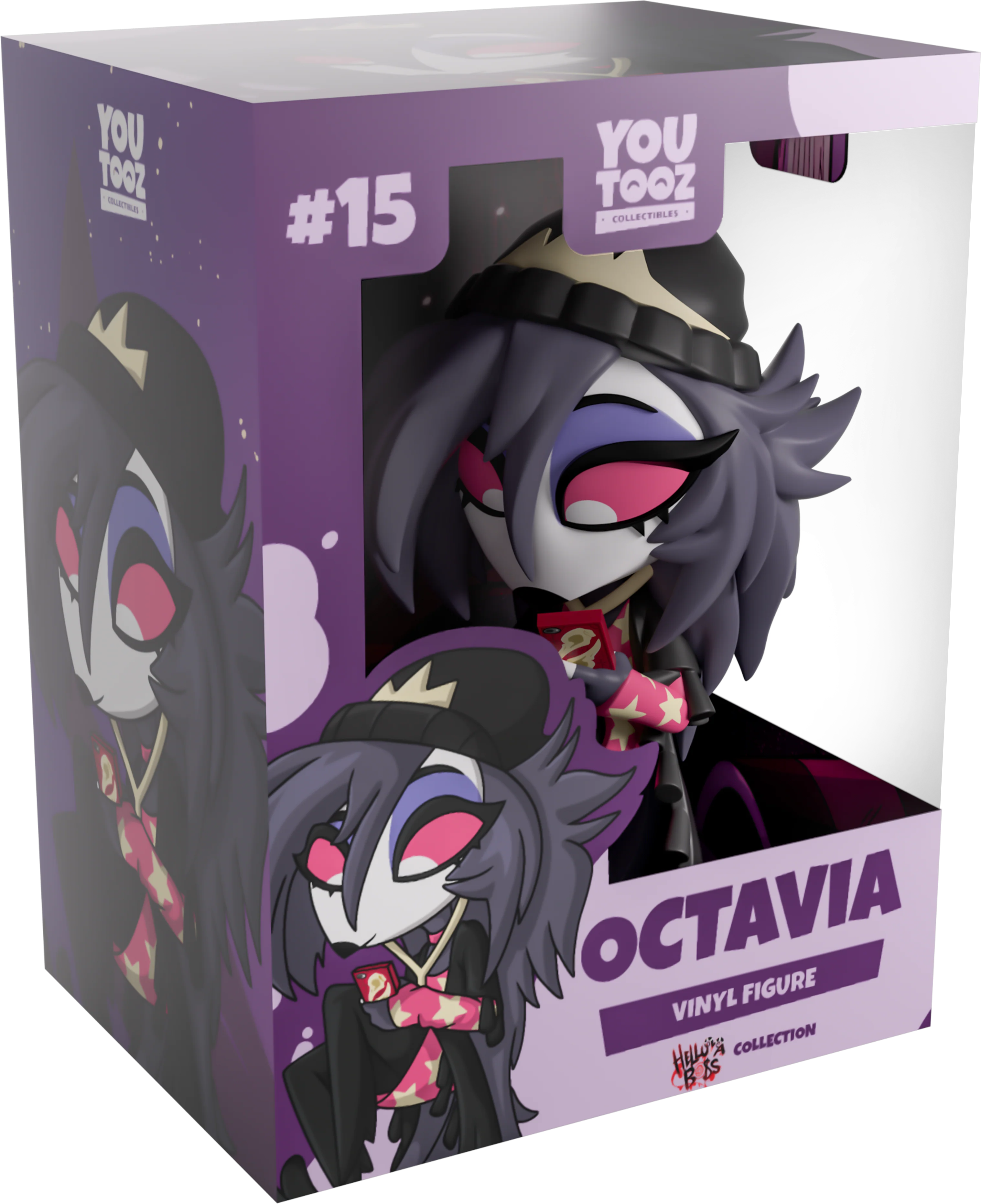 Octavia - Image 2