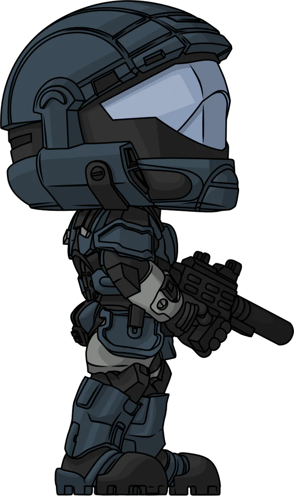 ODST