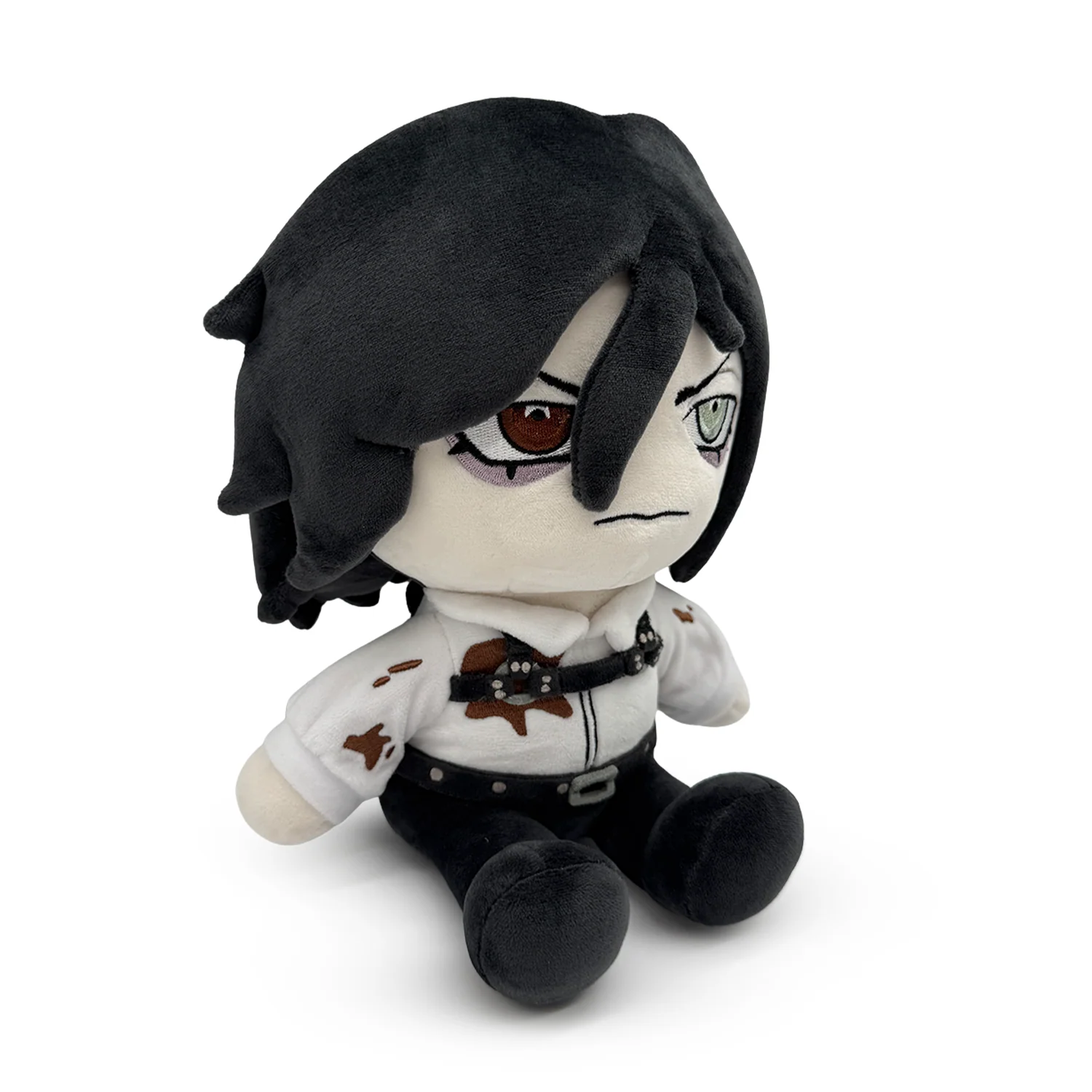 Oli Plush (9in) - Image 3
