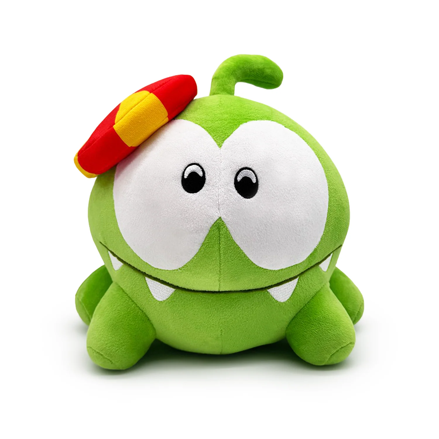 Om Nom Plush (9in) - Image 2