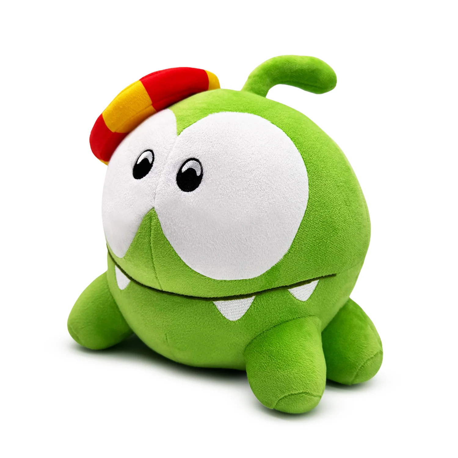 Om Nom Plush (9in) - Image 4