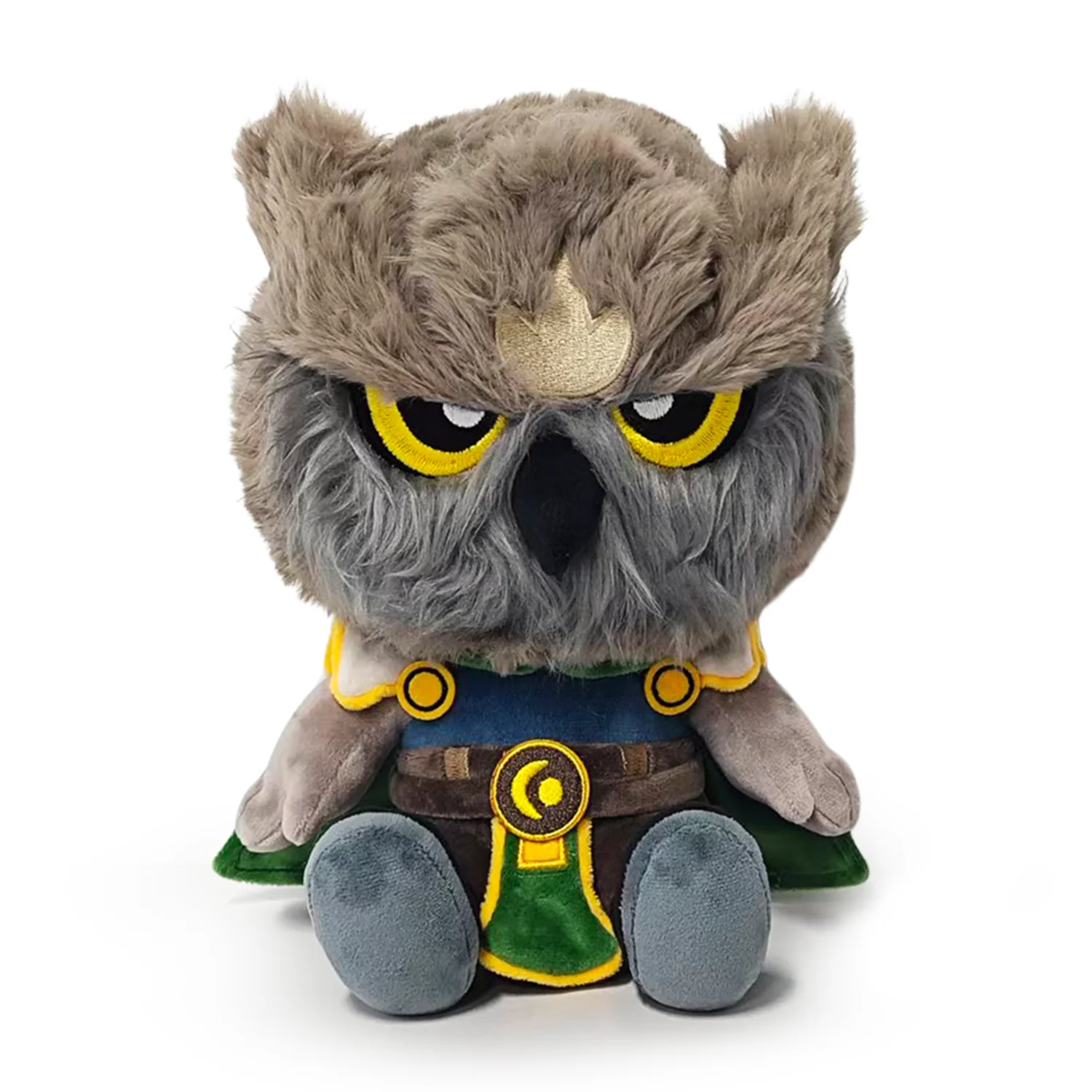 Omari Plush (9in) - Image 2