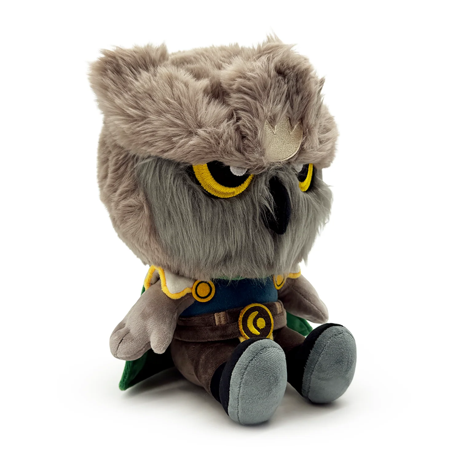 Omari Plush (9in) - Image 3