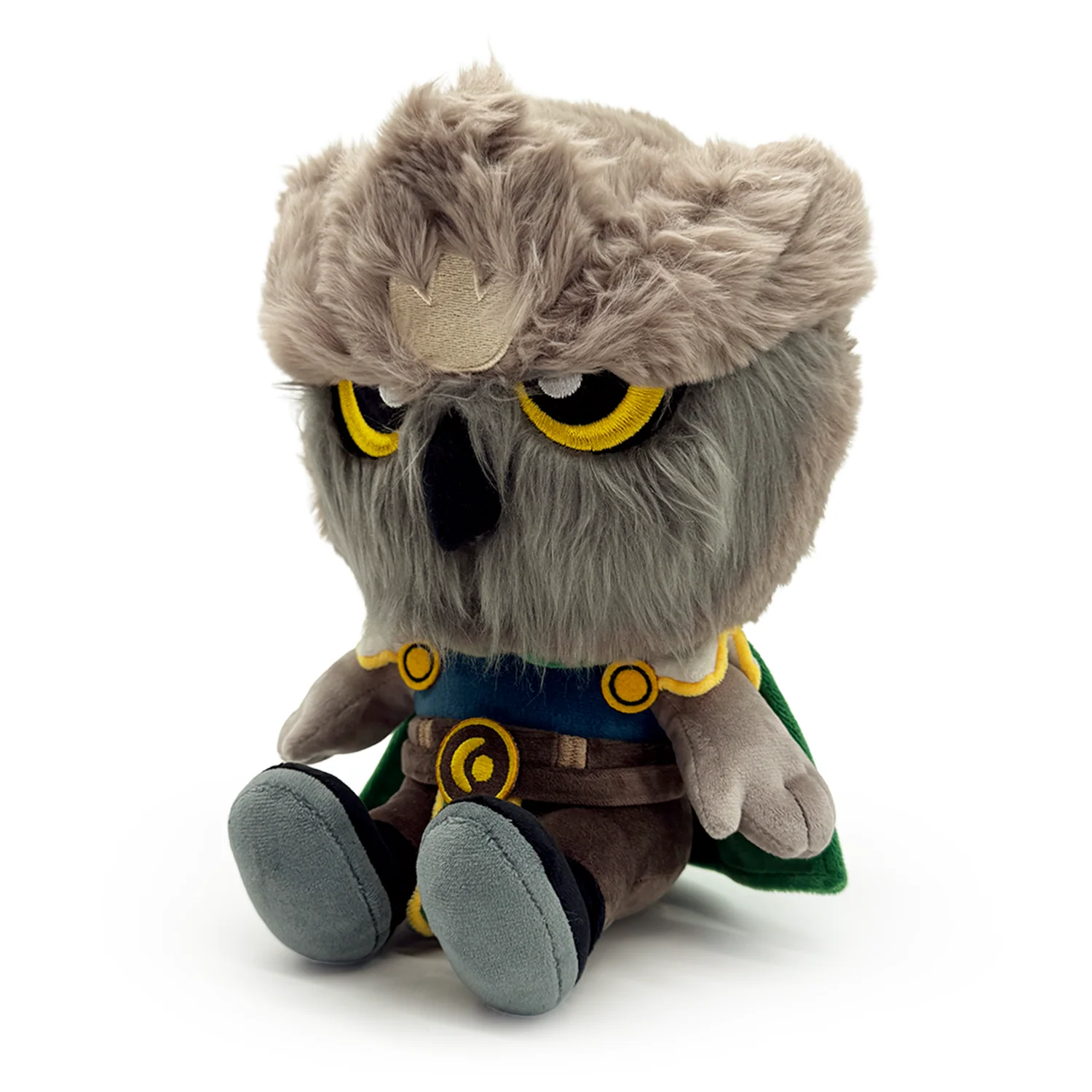 Omari Plush (9in) - Image 4