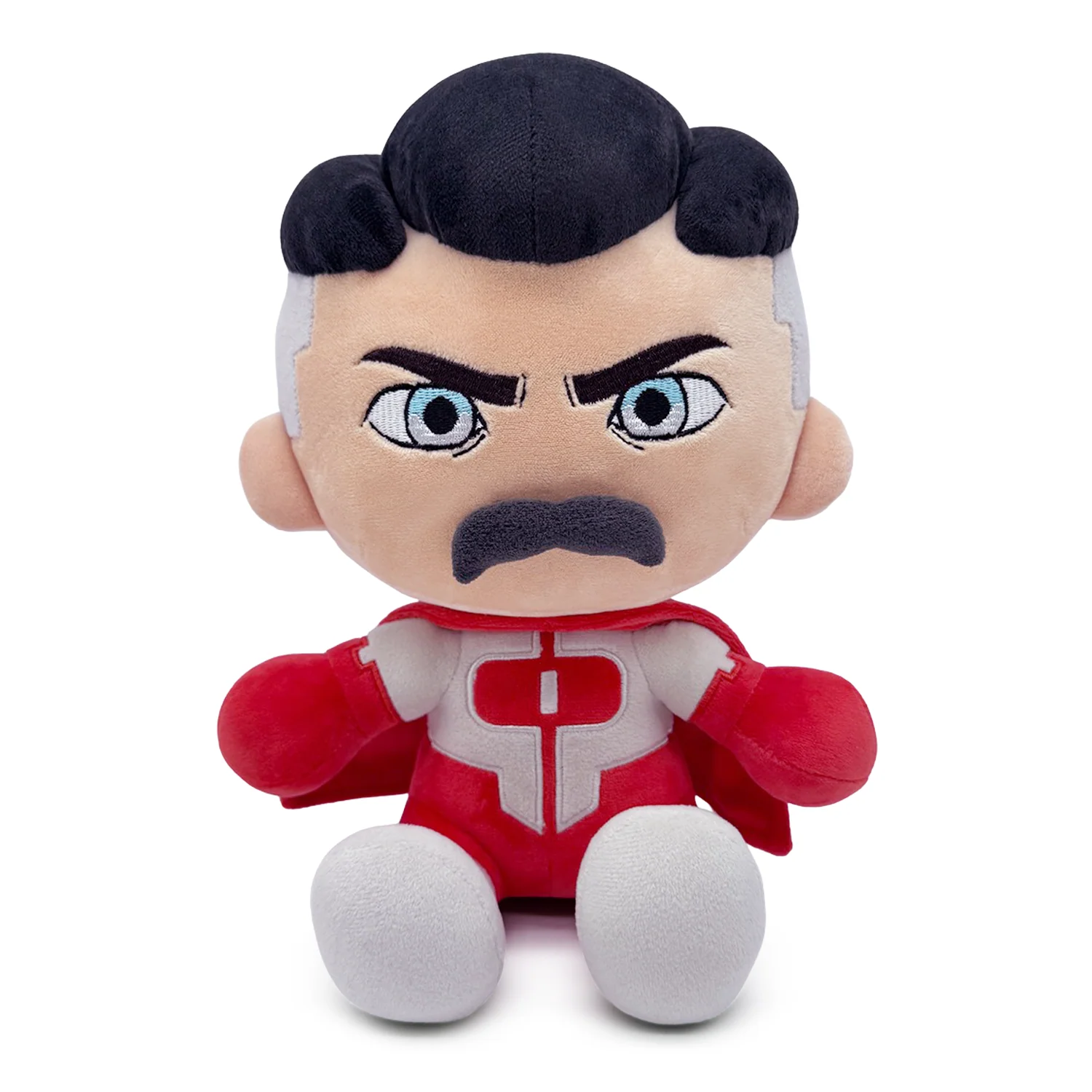 Omni-Man Plush (9in) - Image 2