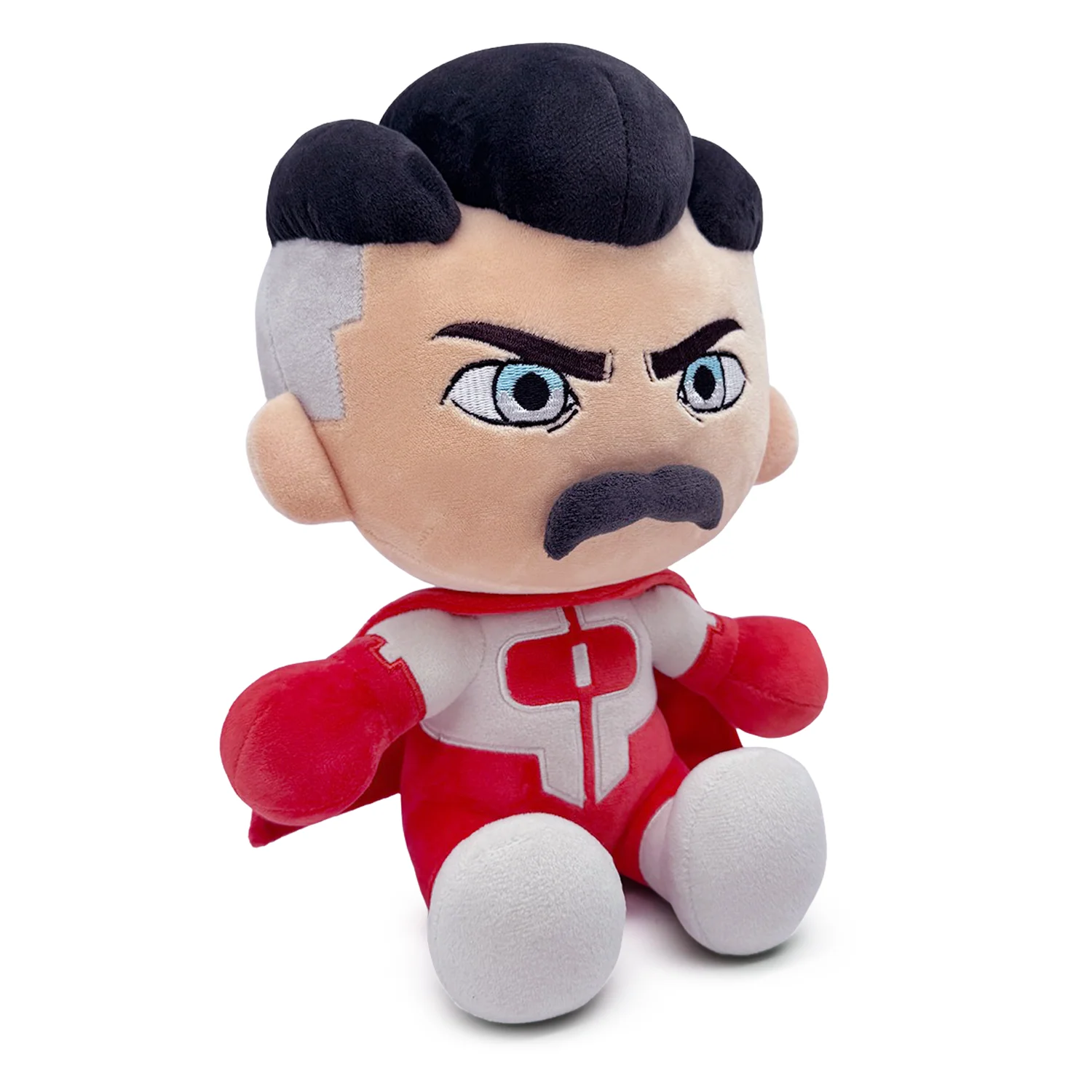 Omni-Man Plush (9in) - Image 3