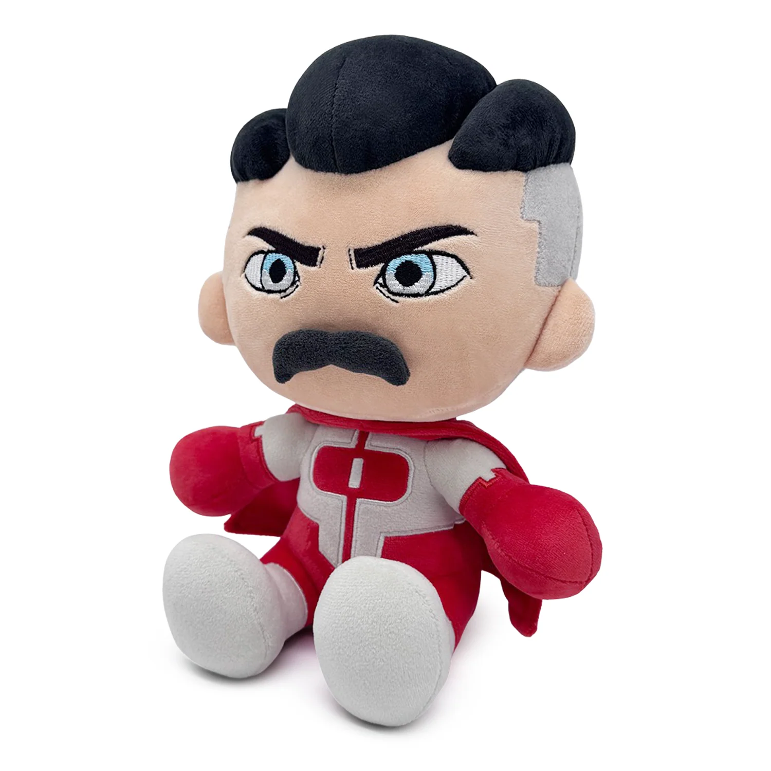 Omni-Man Plush (9in) - Image 4