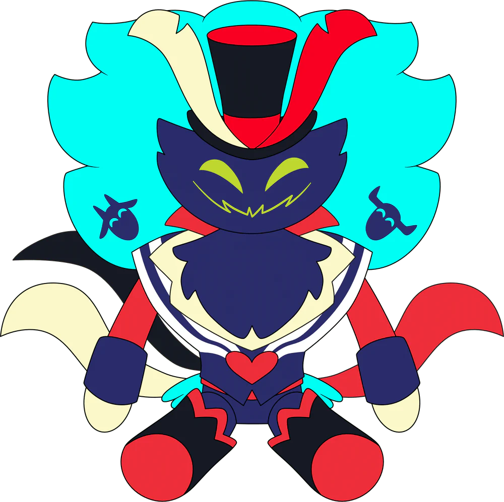 Ozzie Plush (9in)
