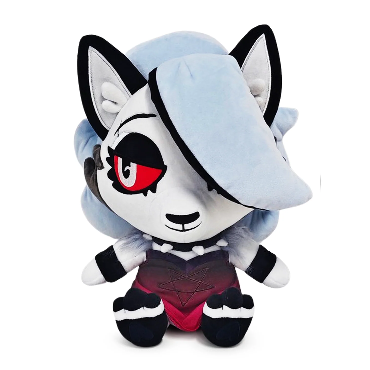Party Loona Plush (9in) - Image 2