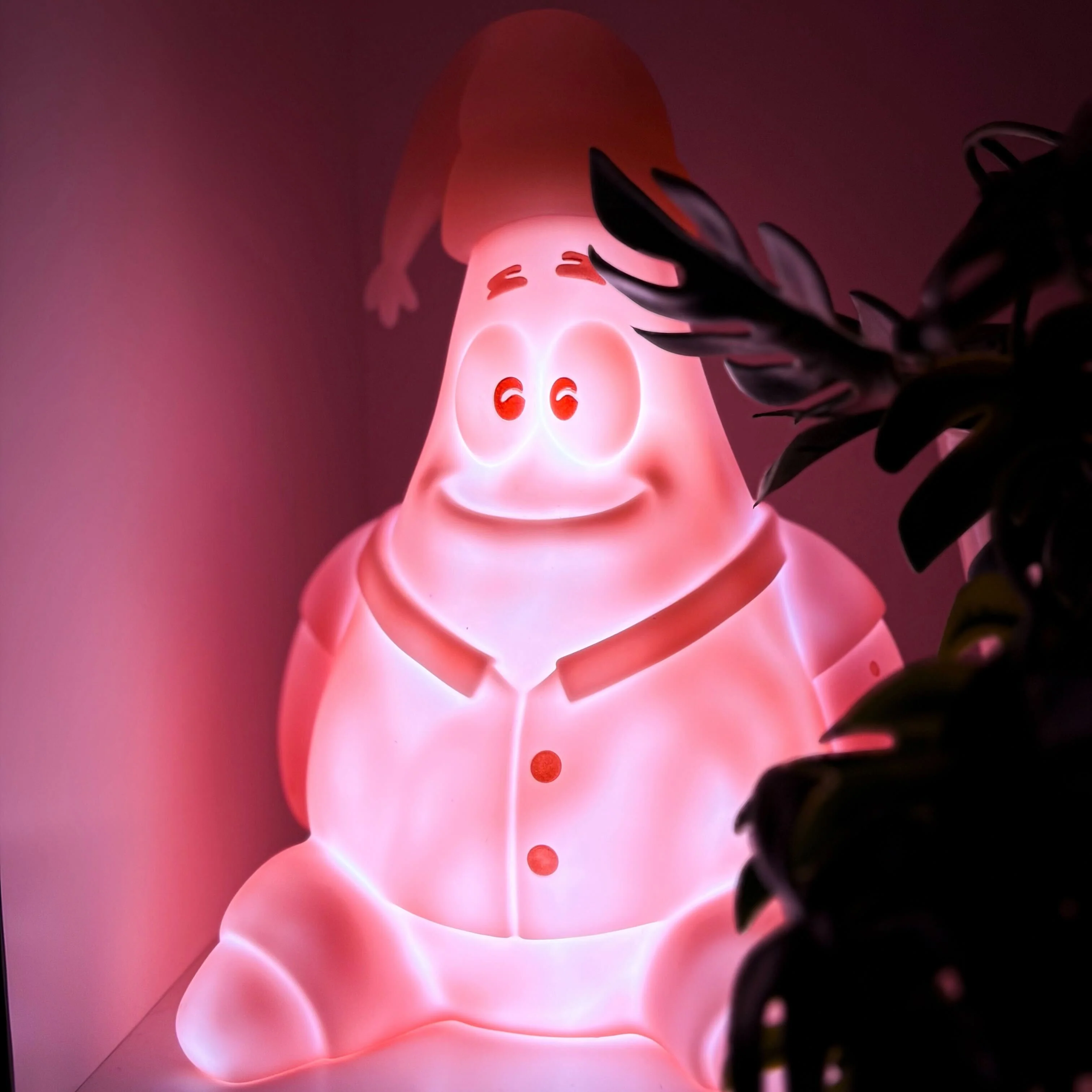 Patrick Night Light - Image 4