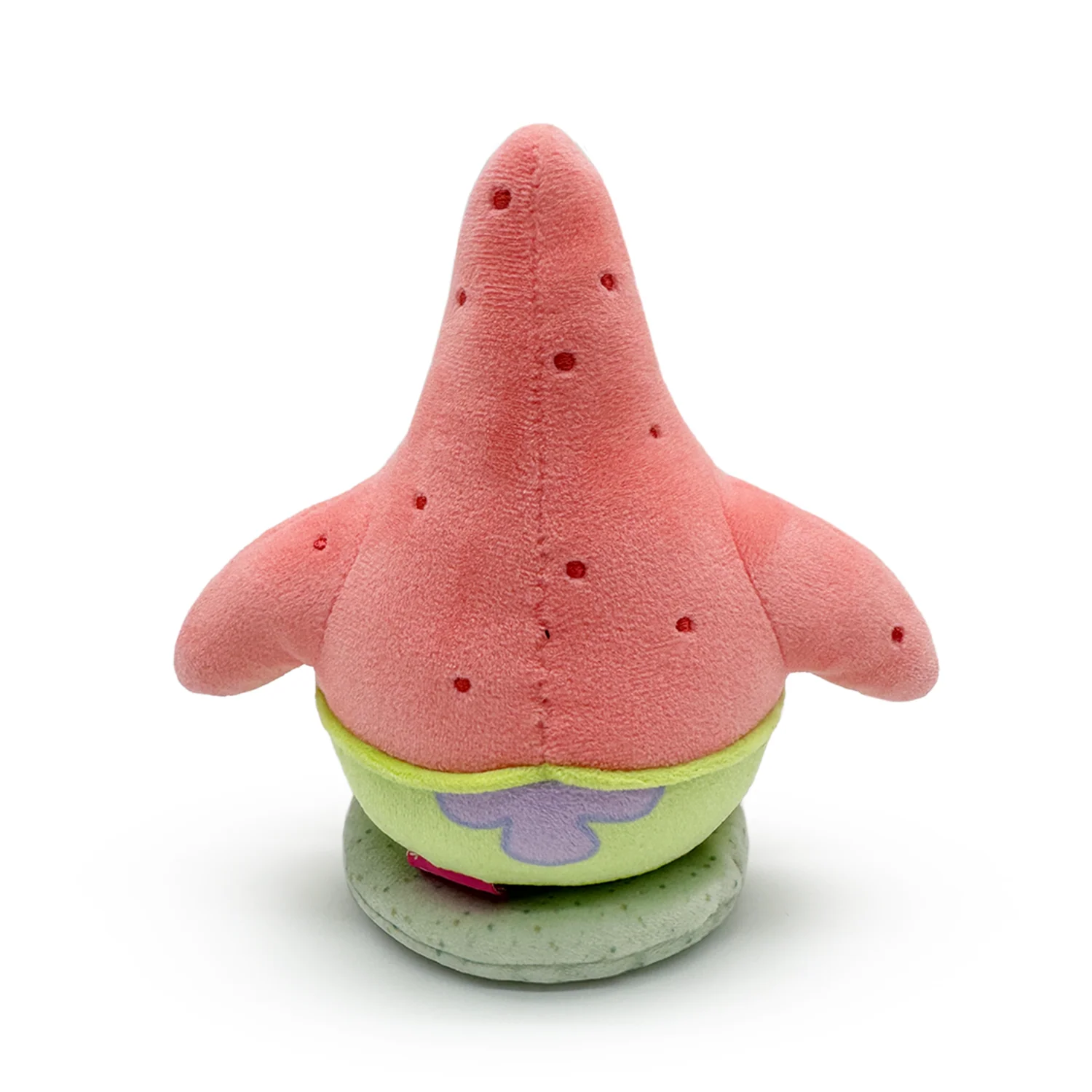 Patrick Shoulder Rider (5.5in) - Image 5