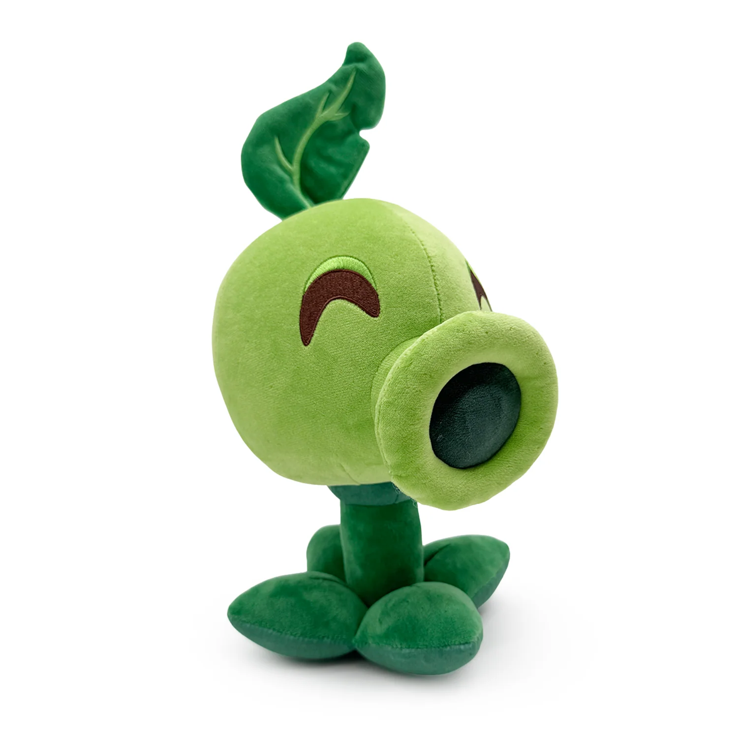 Peashooter Plush (9in) - Image 5