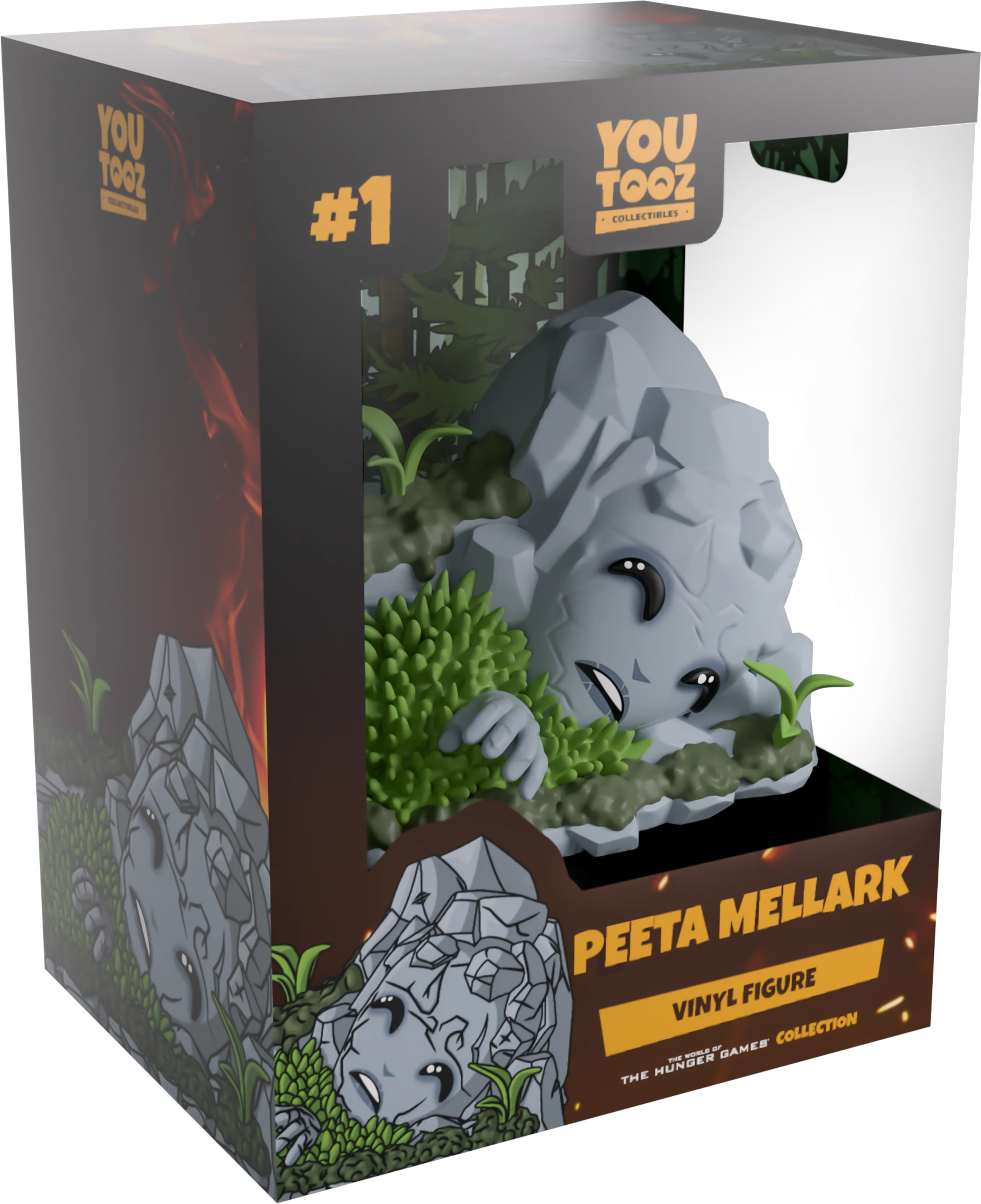 Peeta Mellark - Image 2