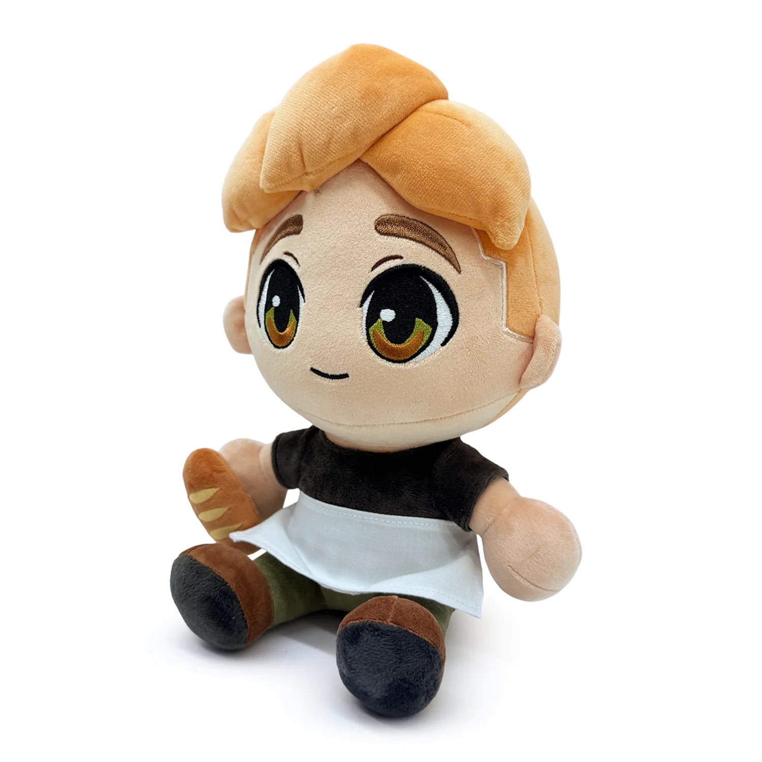 Peeta Plush (9in) - Image 4