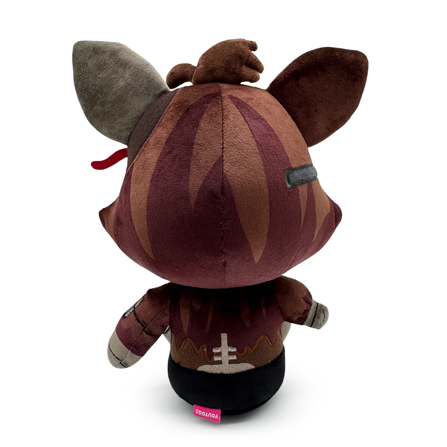 Phantom Foxy Plush (9in) - Image 5