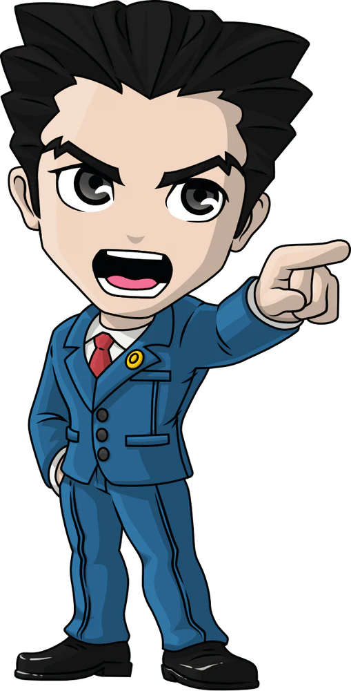 Phoenix Wright
