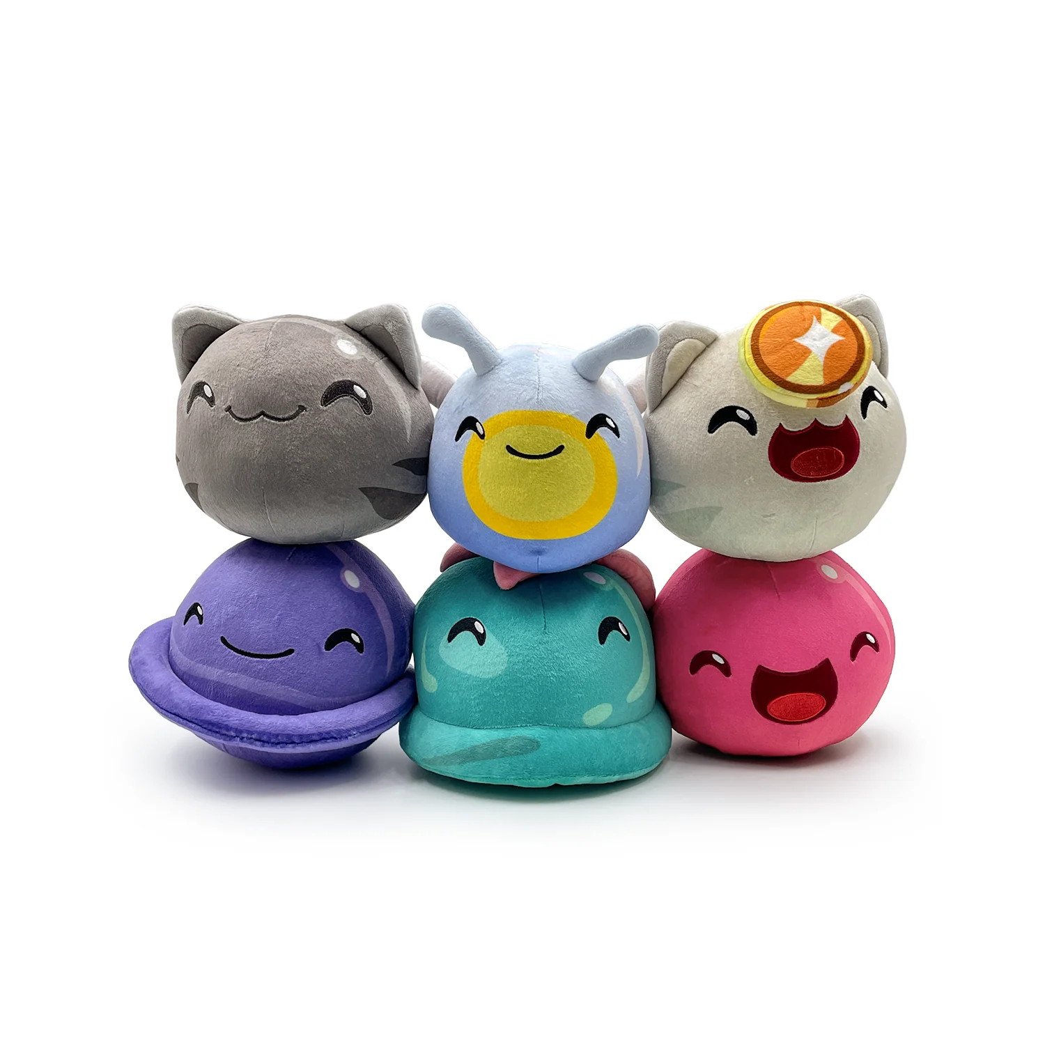 Phosphor Slime Stickie (6in) - Image 5