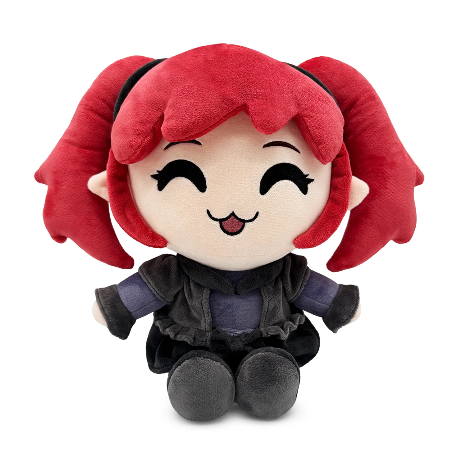 Pint Plush (9in) - Image 2