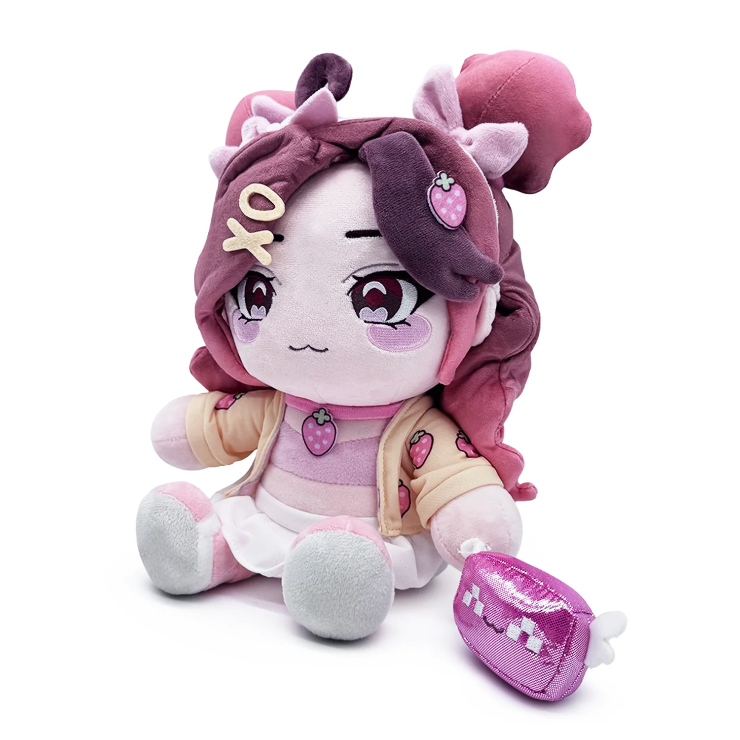 Pixiiuwu Plush (9in) - Image 4